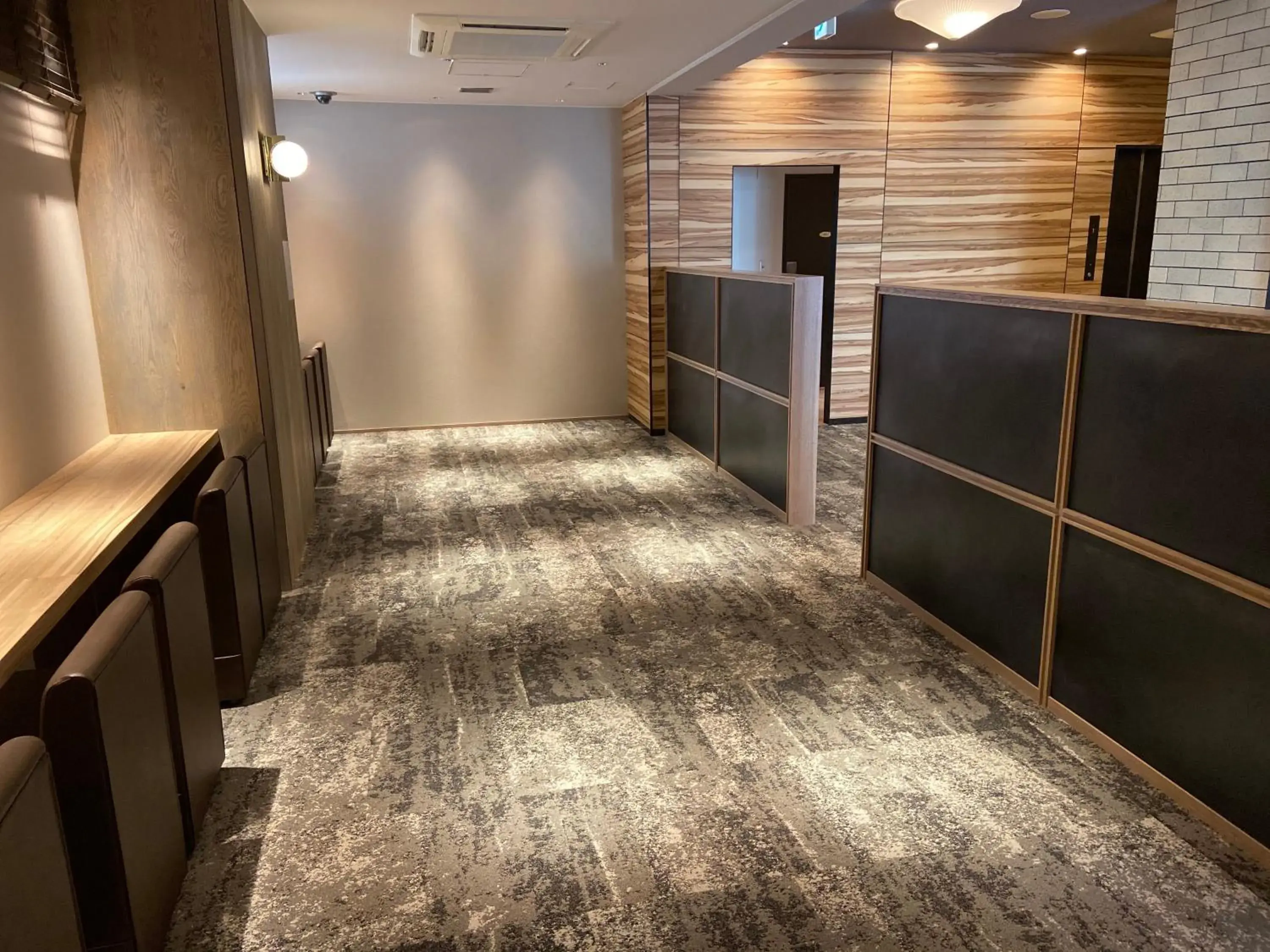 Lobby or reception in My DearⅡ Lobby or reception in My DearⅡ