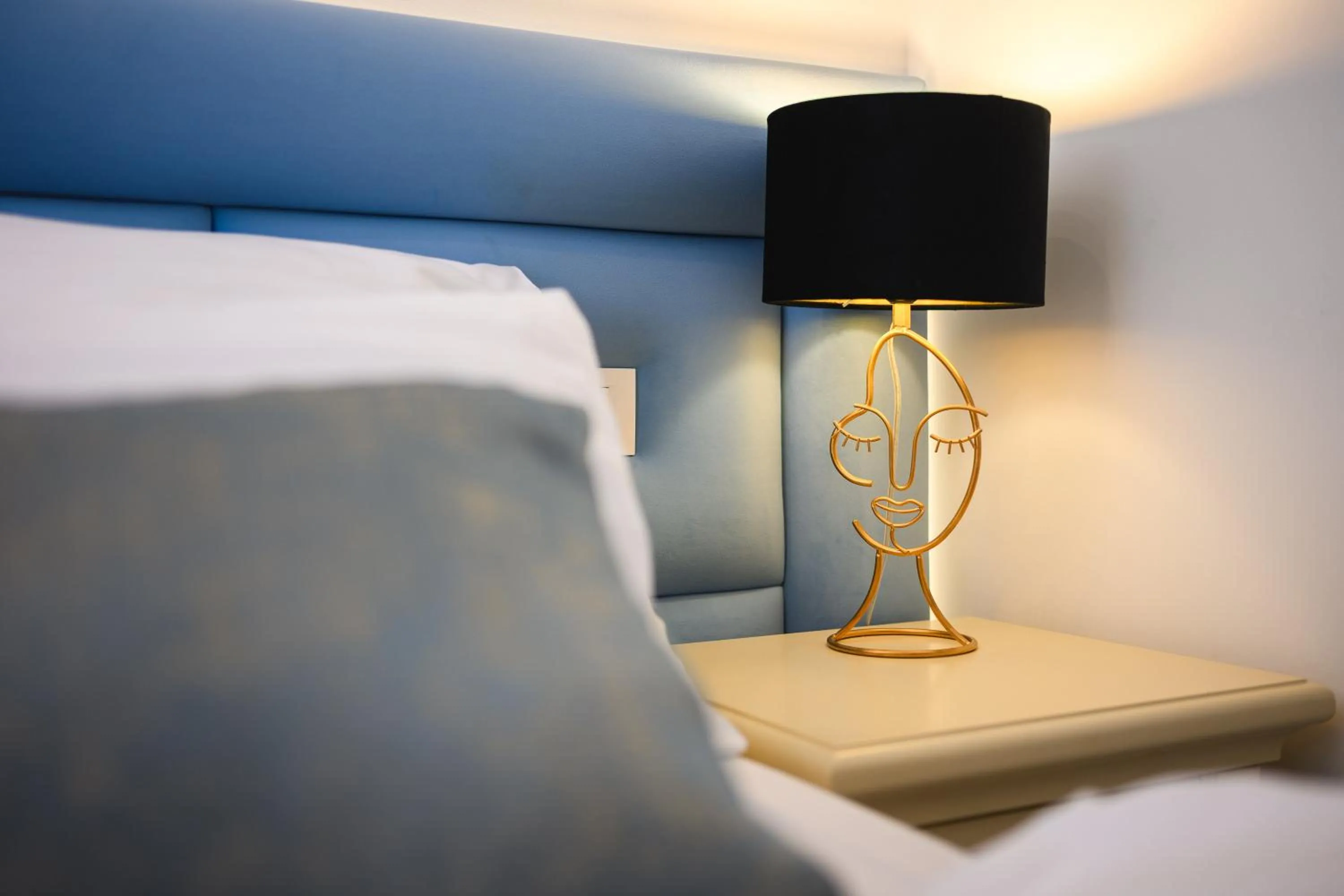 Bed in Boutique Hotel Golden Key - Poreč - Bed & Breakfast