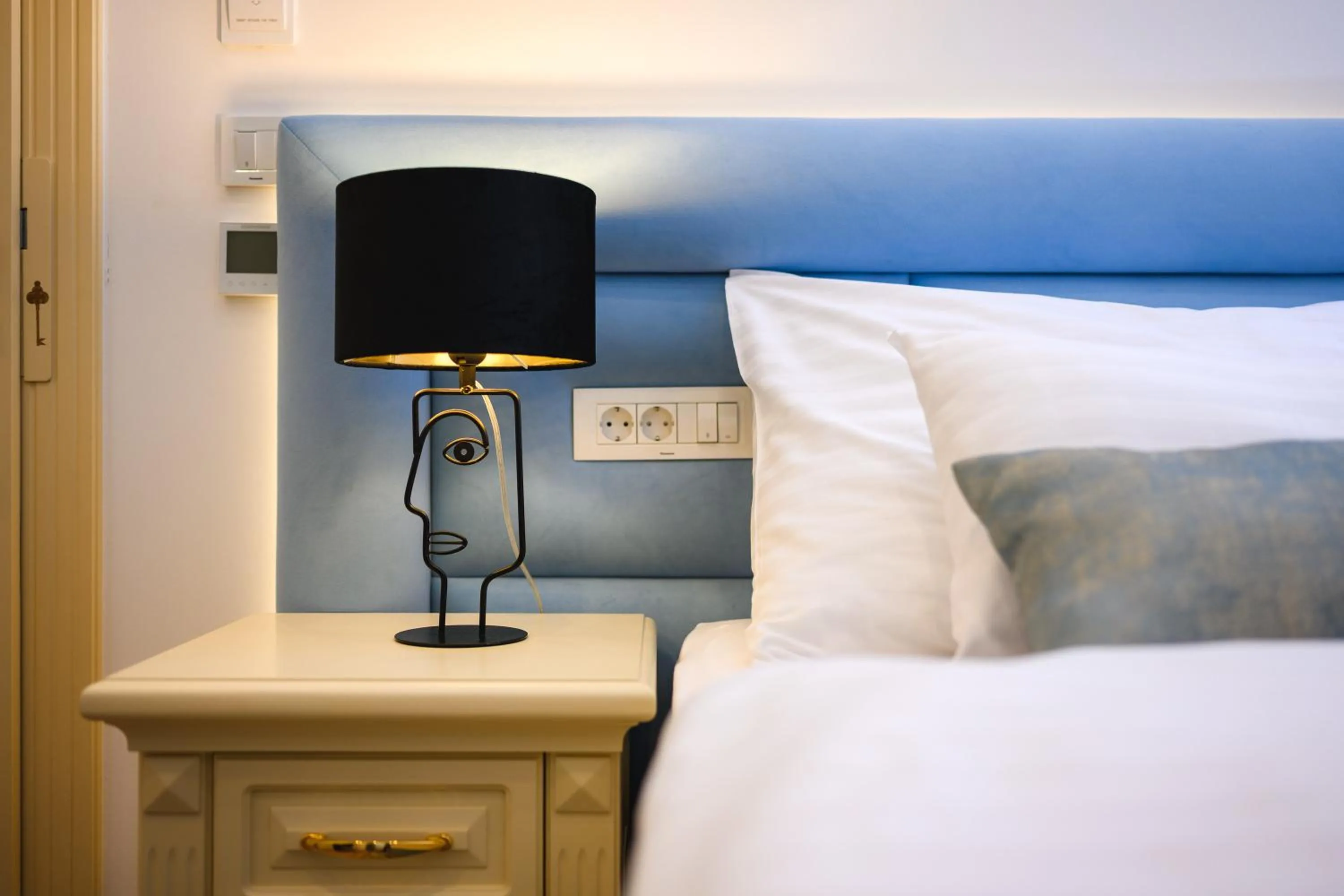 Bed in Boutique Hotel Golden Key - Poreč - Bed & Breakfast