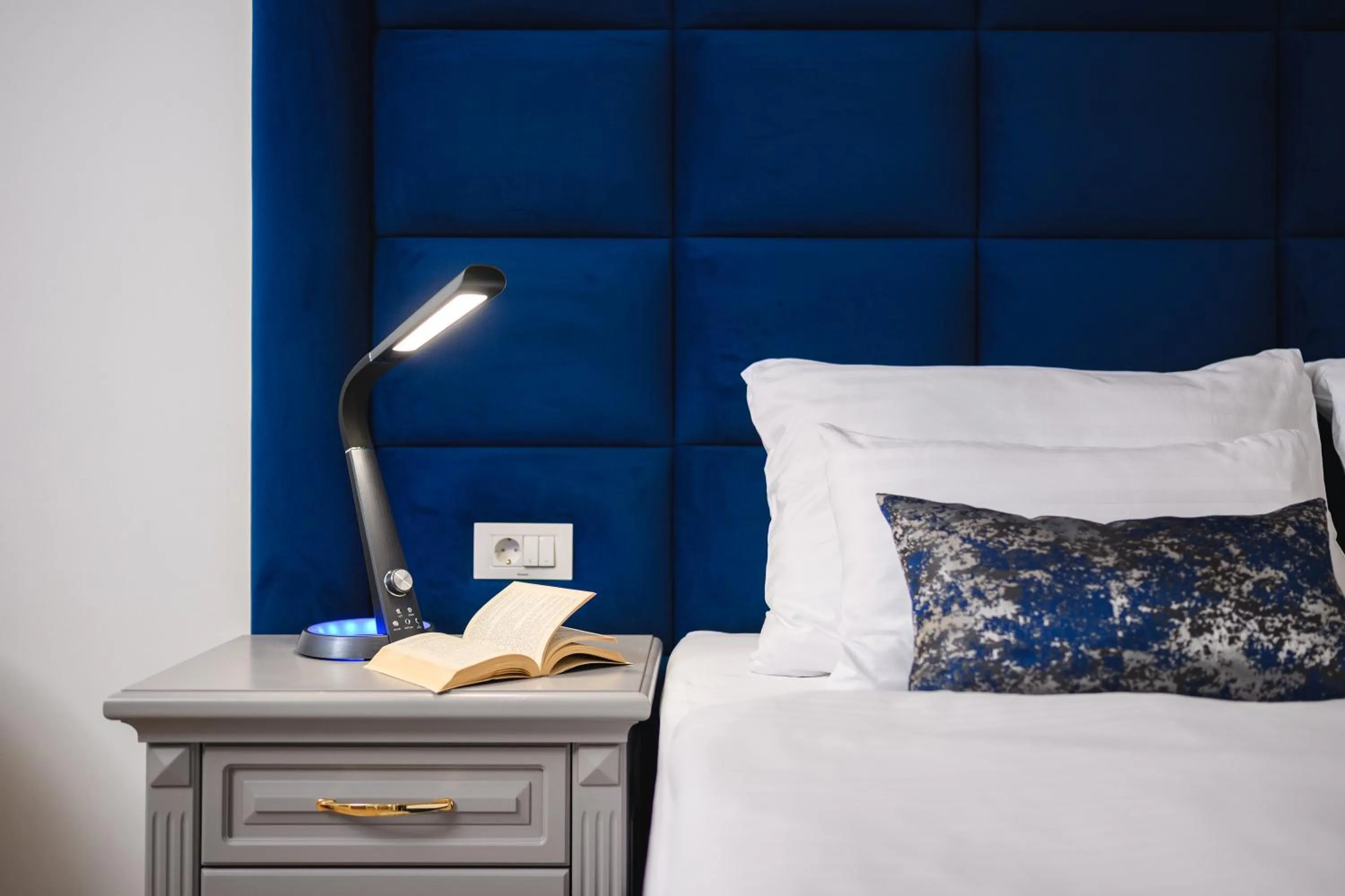 Bed in Boutique Hotel Golden Key - Poreč - Bed & Breakfast
