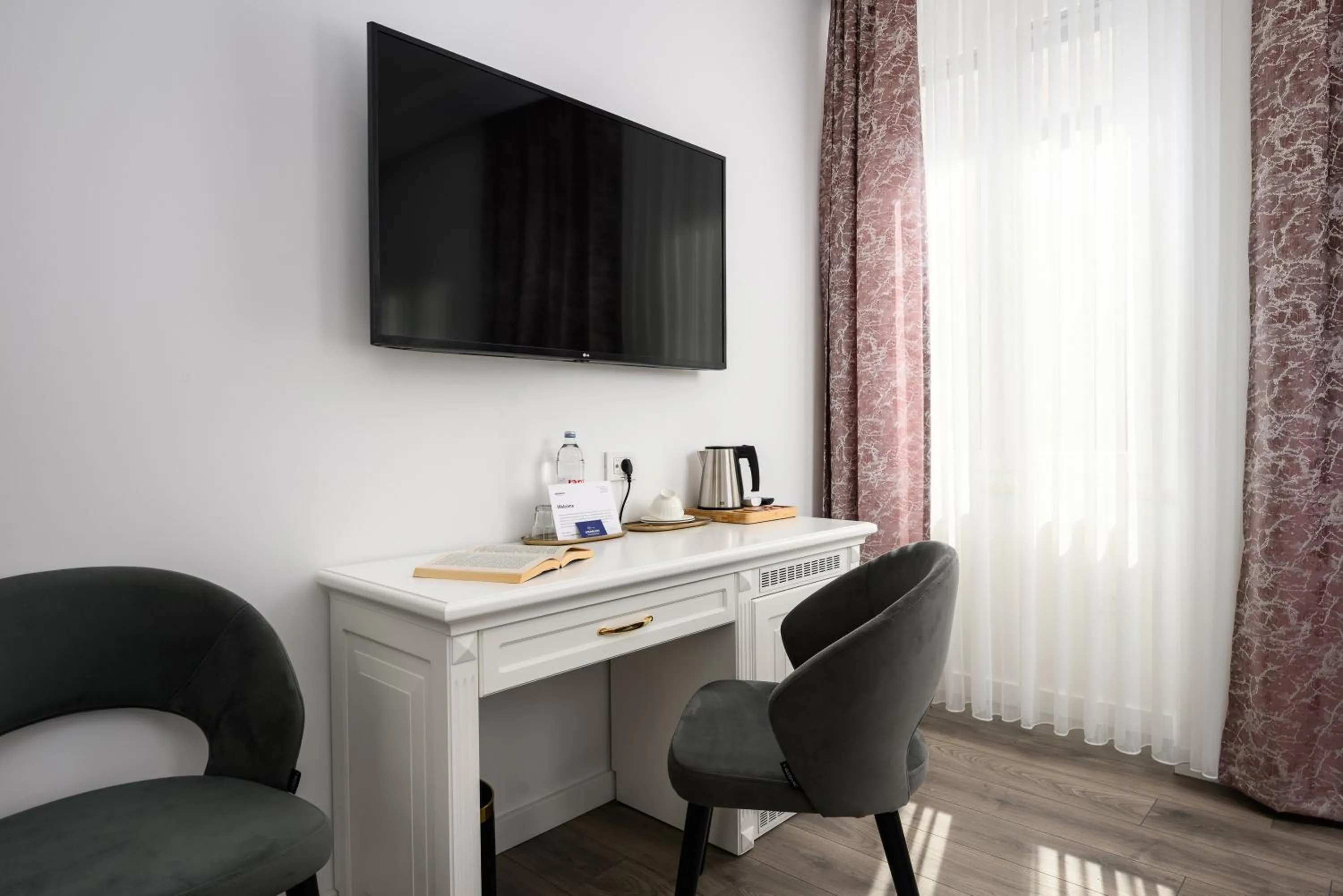 Boutique Hotel Golden Key - Poreč - Bed & Breakfast