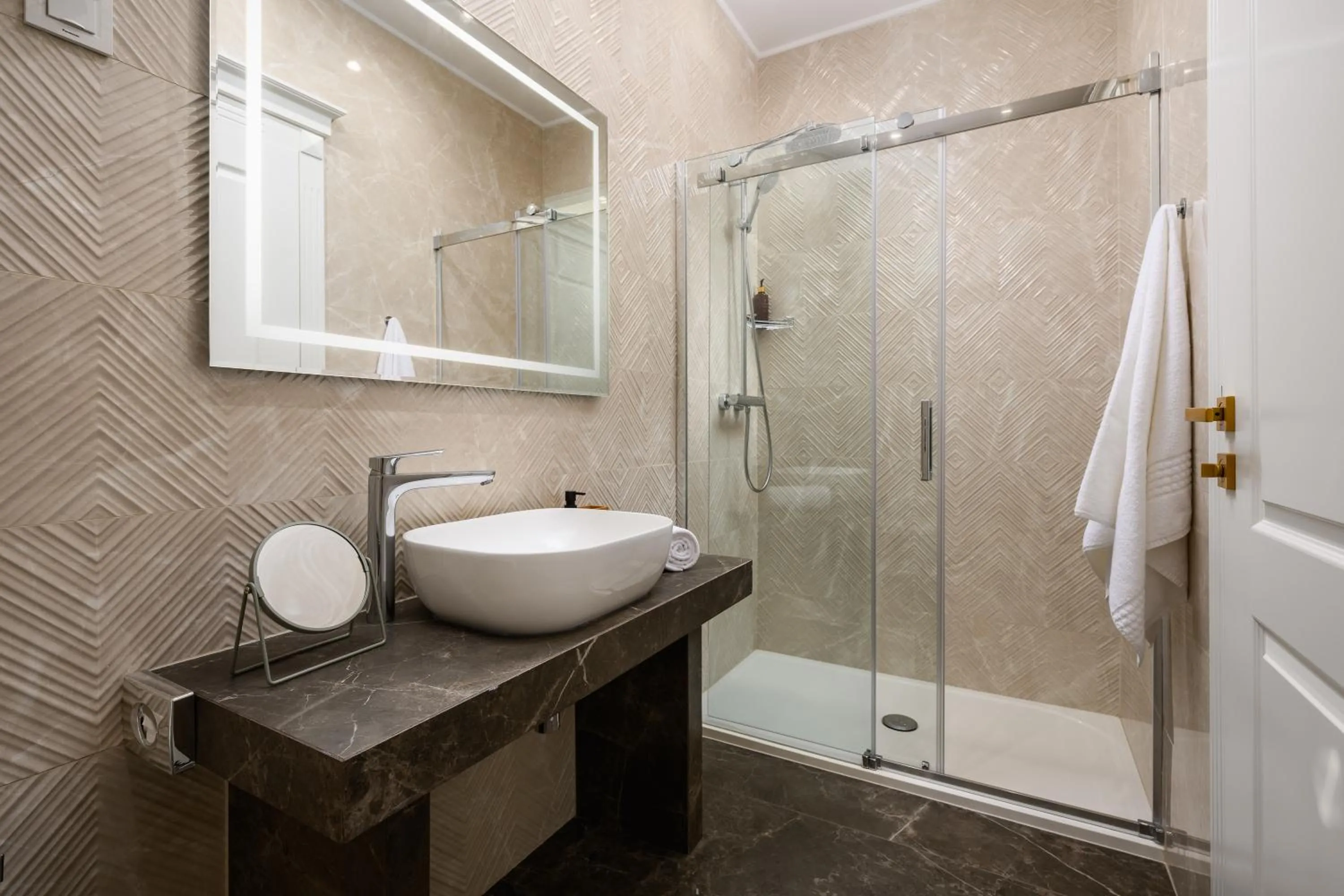 Boutique Hotel Golden Key - Poreč - Bed & Breakfast