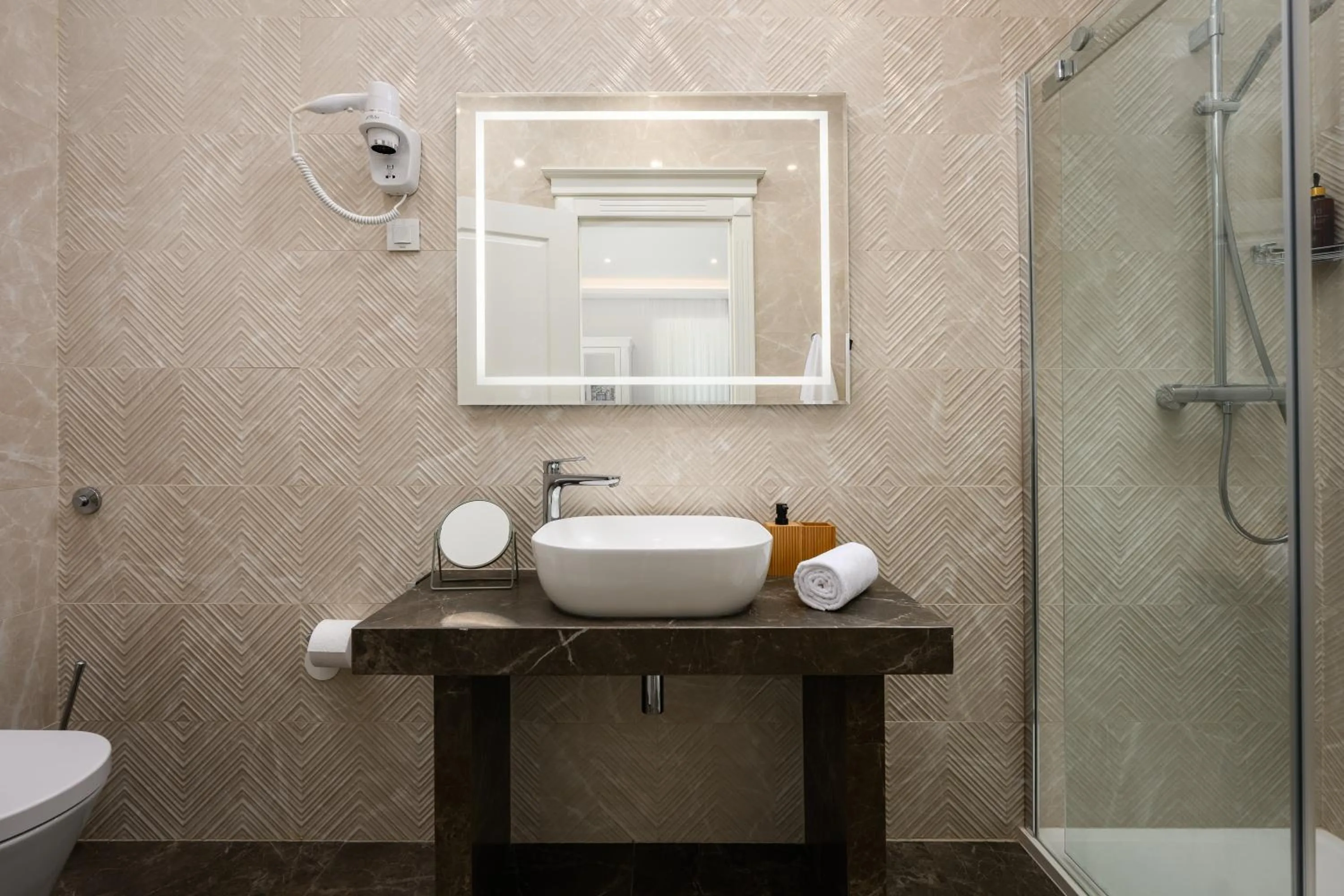 Boutique Hotel Golden Key - Poreč - Bed & Breakfast