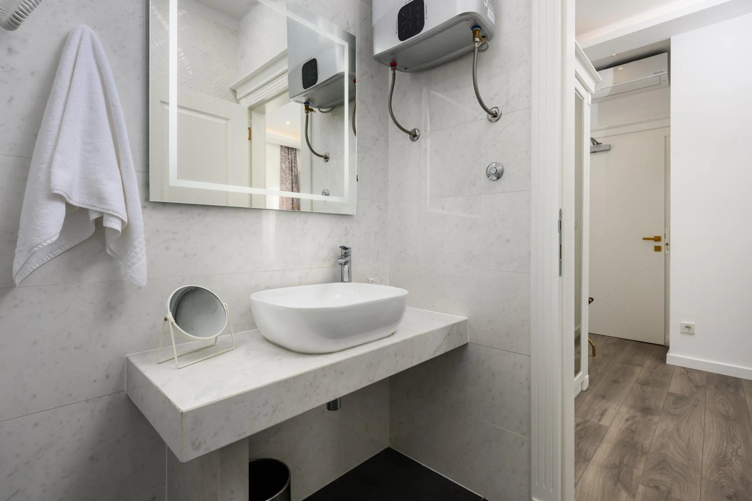Boutique Hotel Golden Key - Poreč - Bed & Breakfast