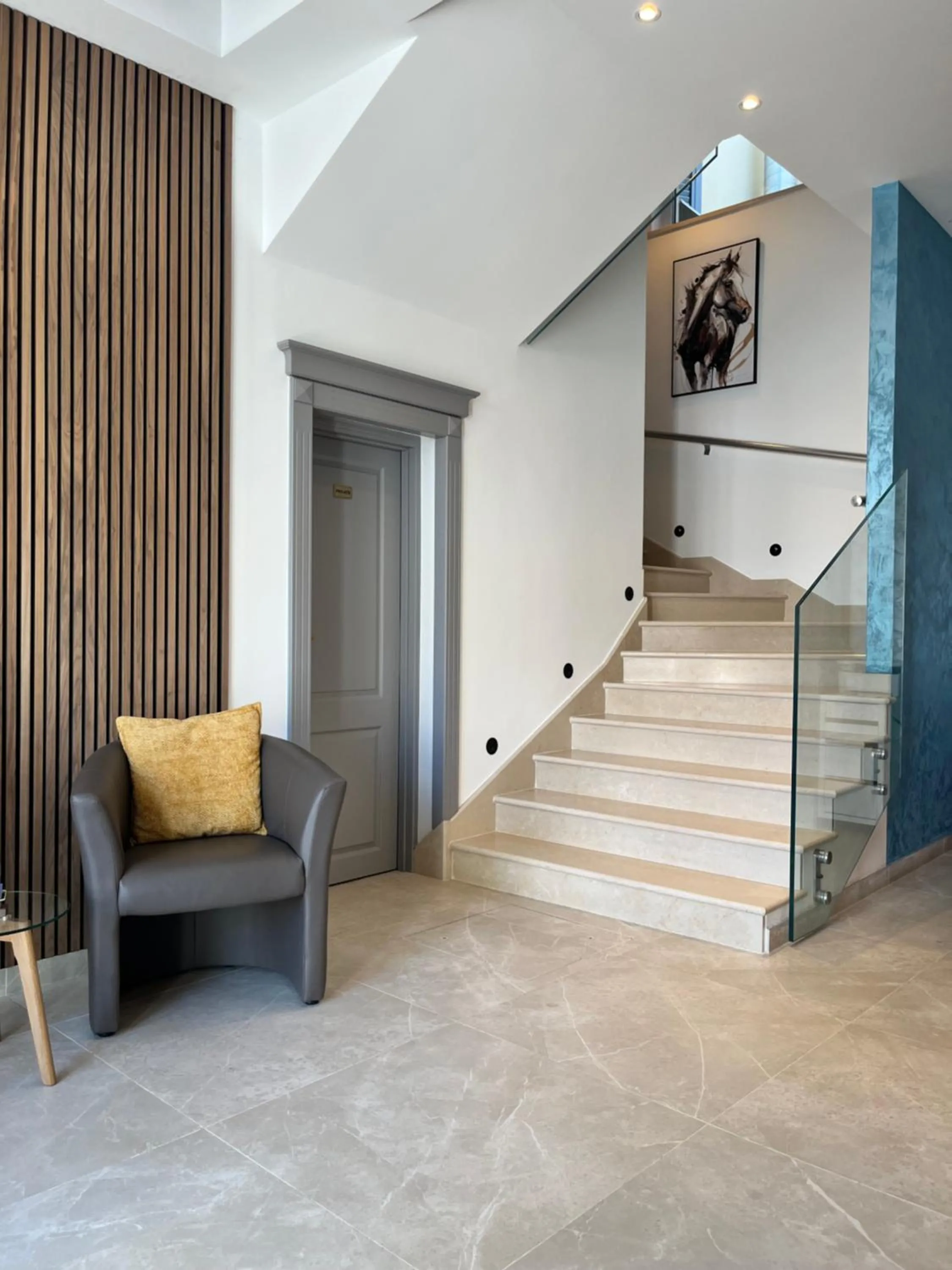 Boutique Hotel Golden Key - Poreč - Bed & Breakfast