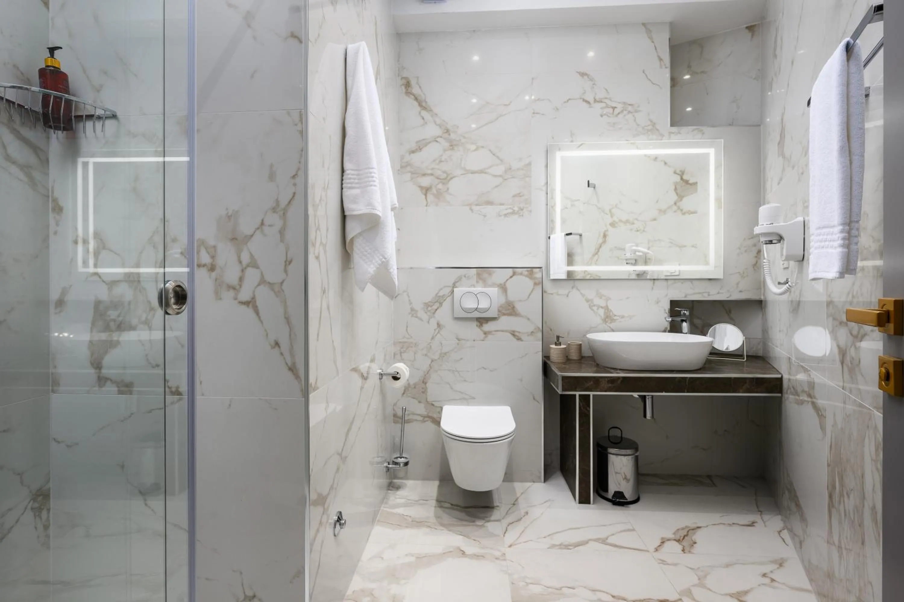 Boutique Hotel Golden Key - Poreč - Bed & Breakfast