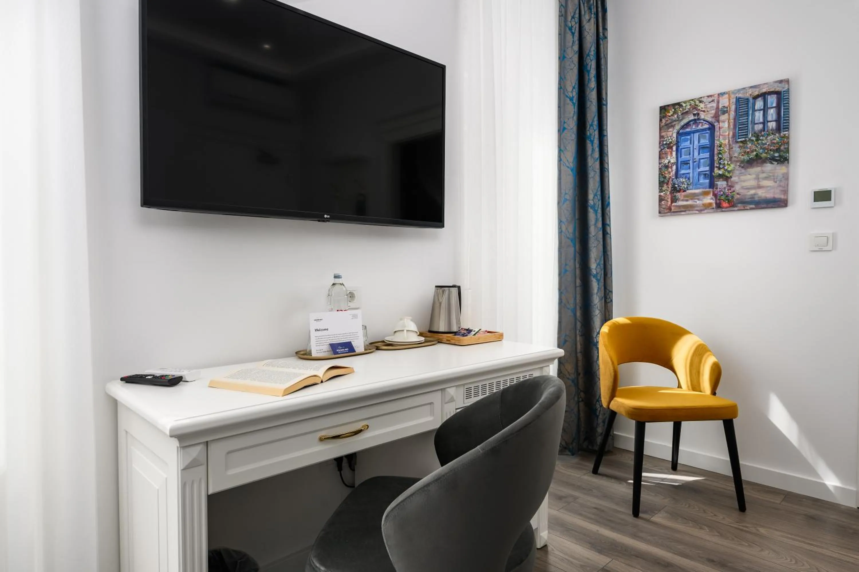 Boutique Hotel Golden Key - Poreč - Bed & Breakfast