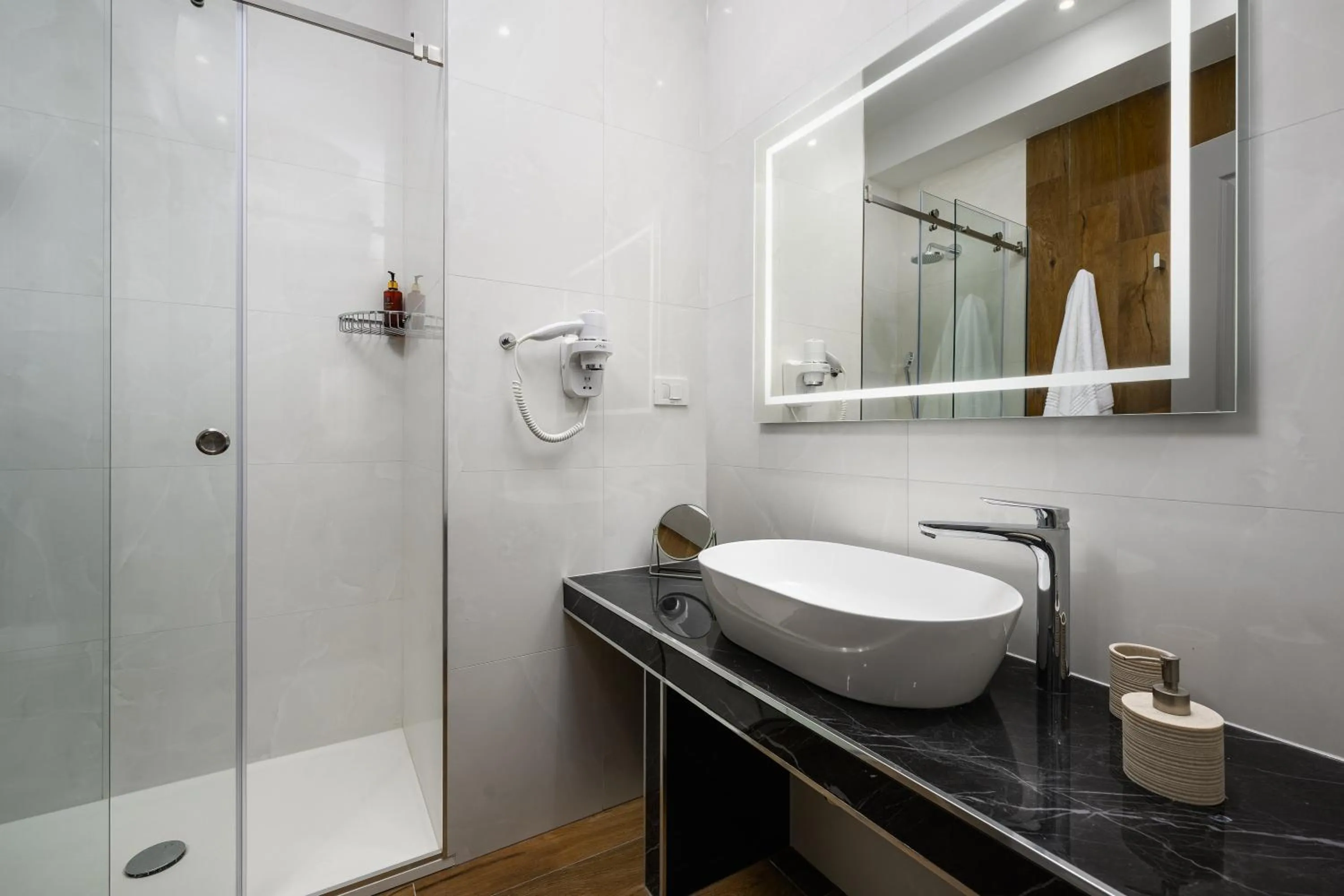 Boutique Hotel Golden Key - Poreč - Bed & Breakfast