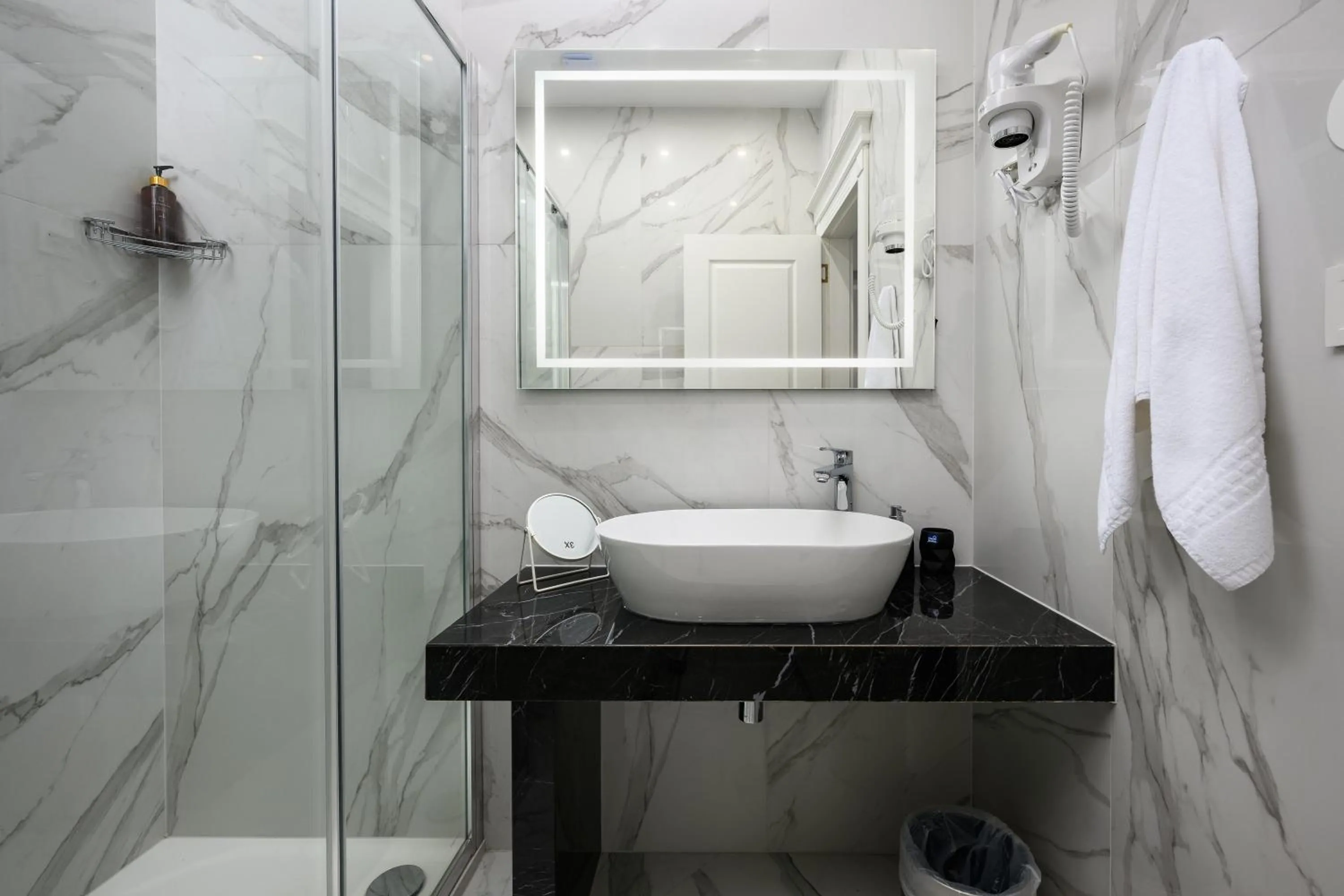 Boutique Hotel Golden Key - Poreč - Bed & Breakfast