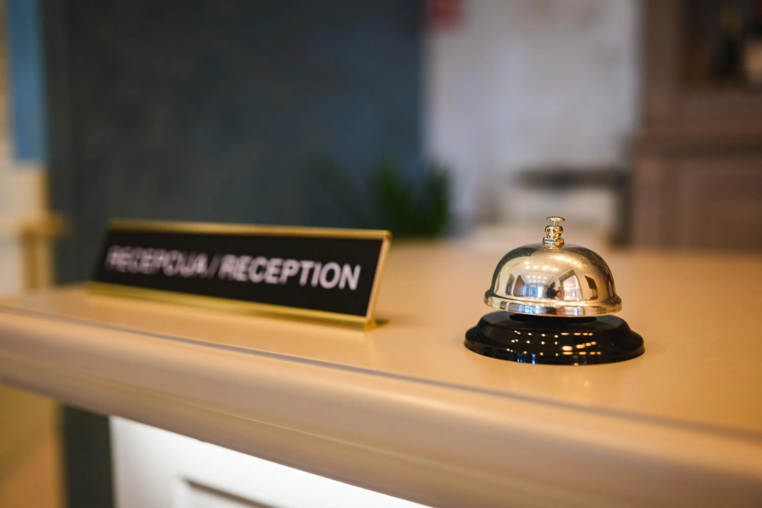 Text overlay in Boutique Hotel Golden Key - Poreč - Bed & Breakfast