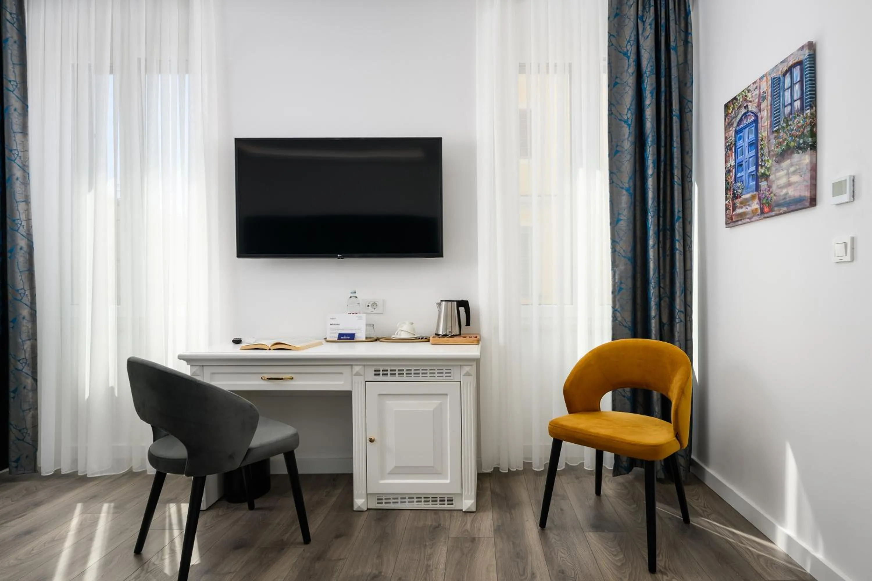 Boutique Hotel Golden Key - Poreč - Bed & Breakfast
