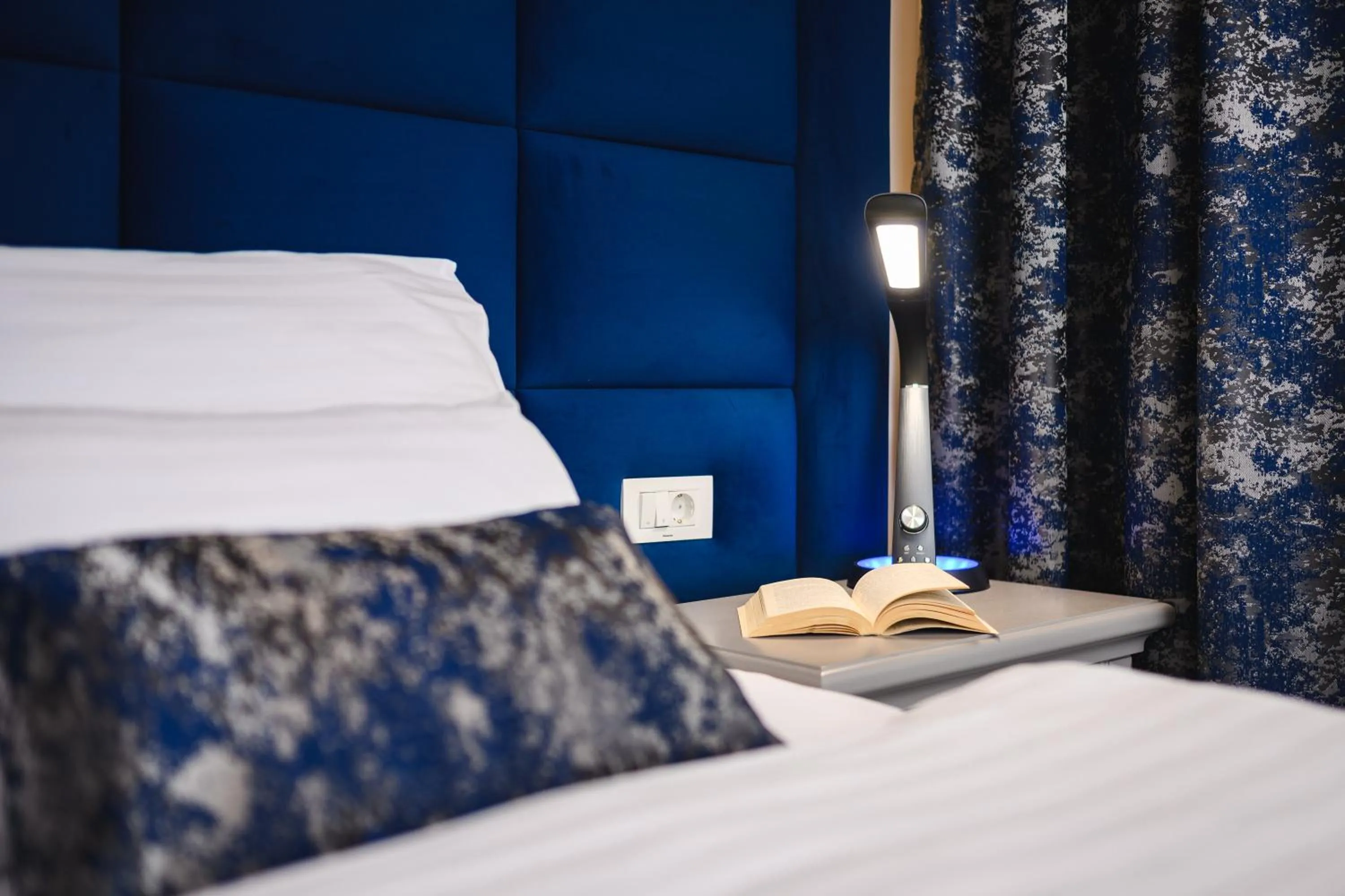 Bed in Boutique Hotel Golden Key - Poreč - Bed & Breakfast
