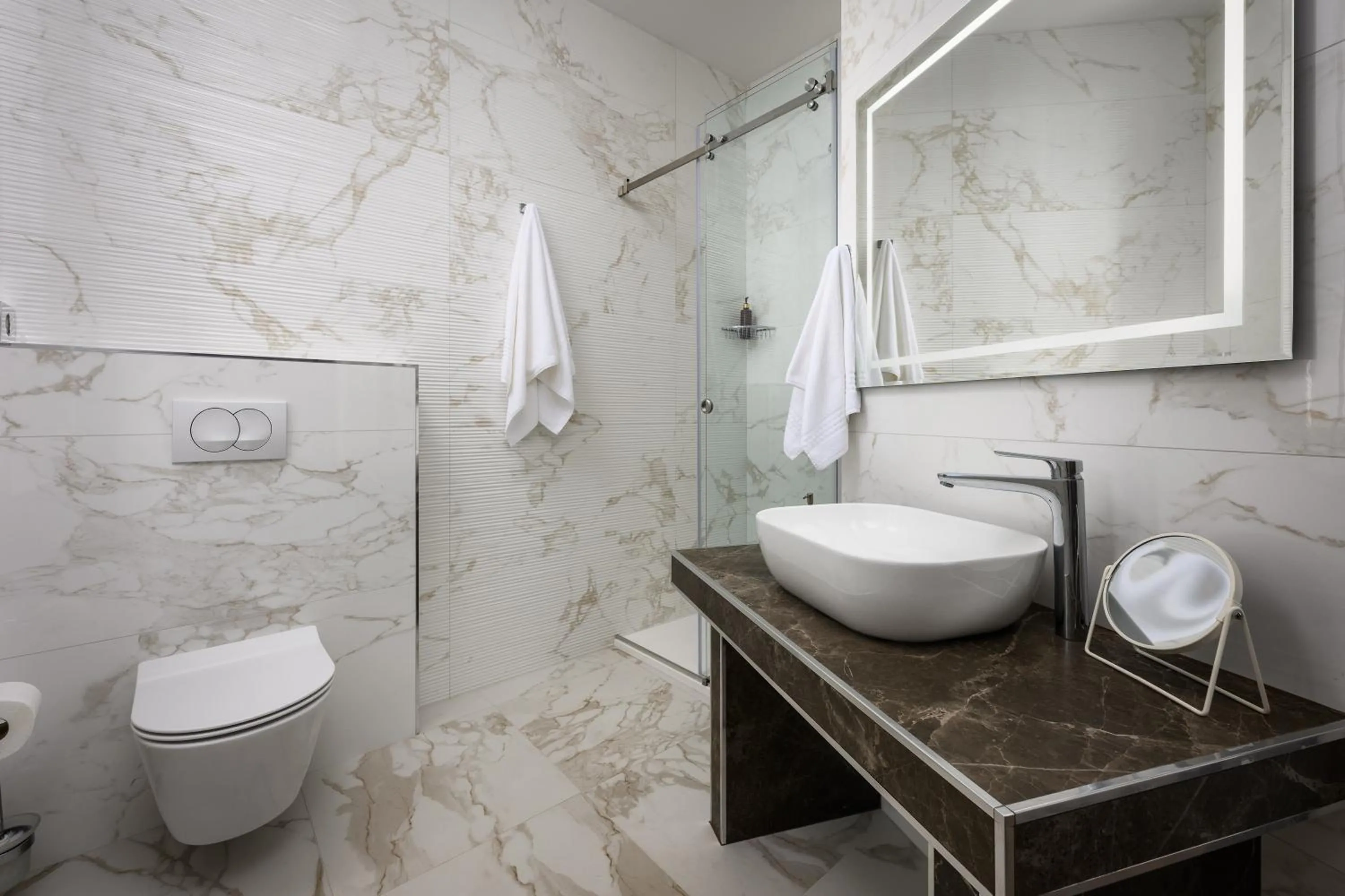 Boutique Hotel Golden Key - Poreč - Bed & Breakfast