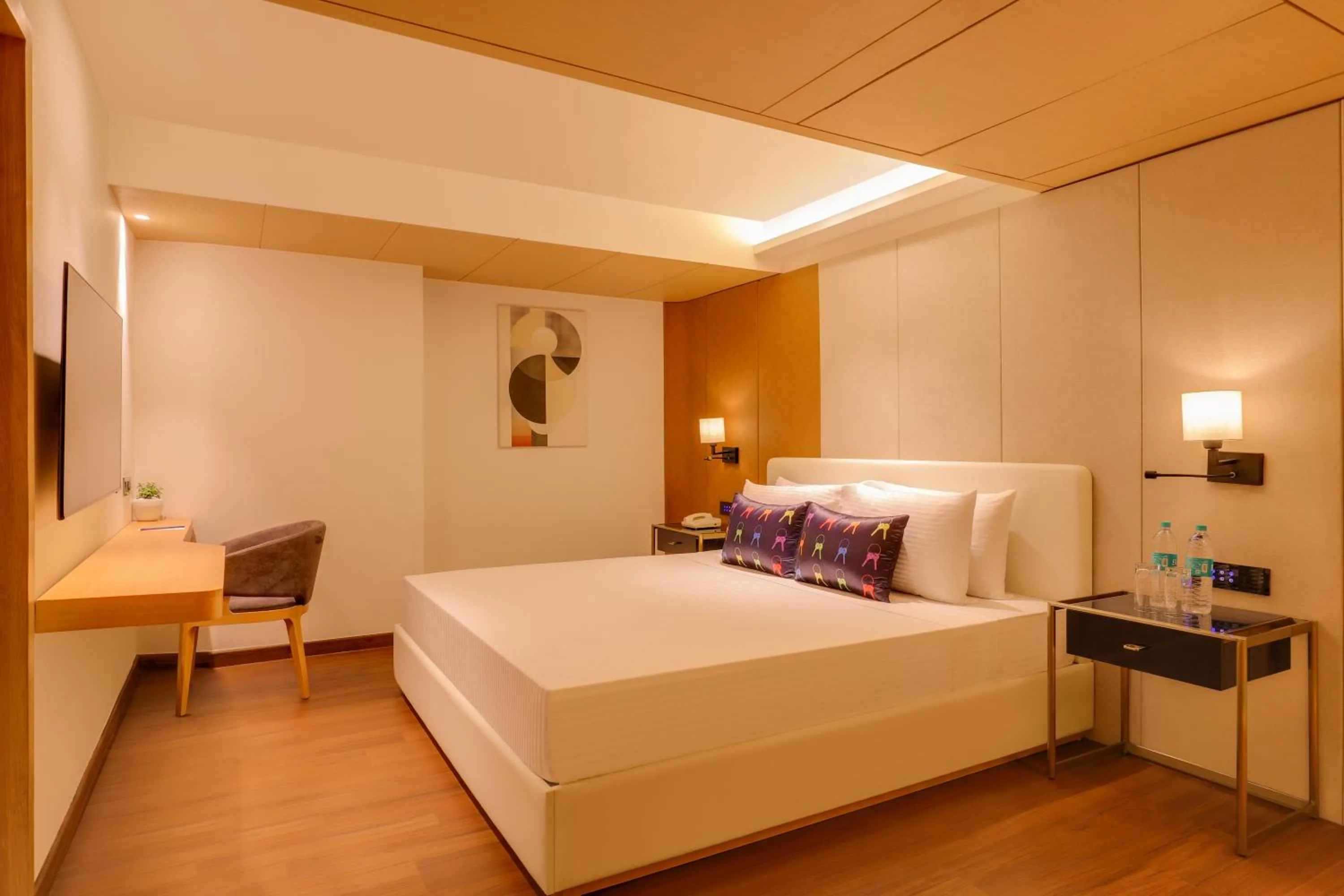 Keys Prima by Lemon Tree Hotels, Kota, Rajasthan