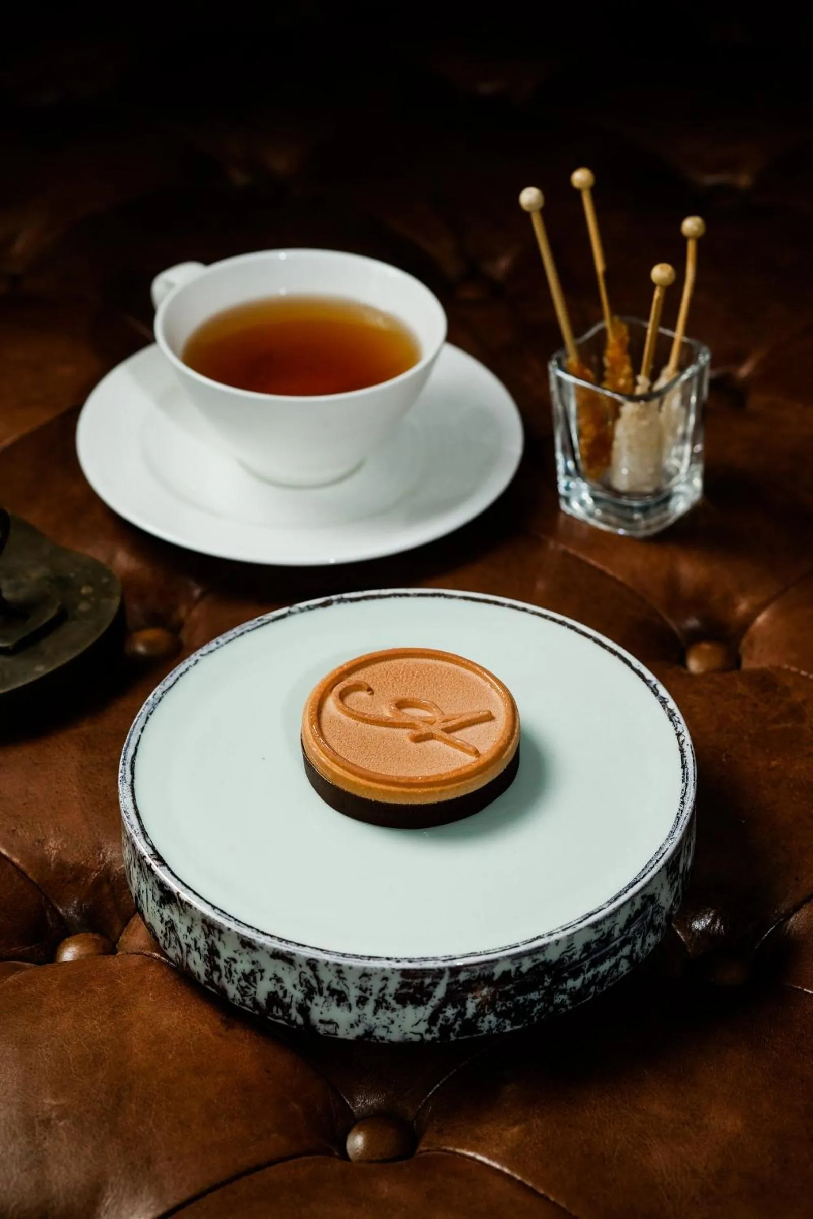 Coffee/tea facilities in CasCades Suites