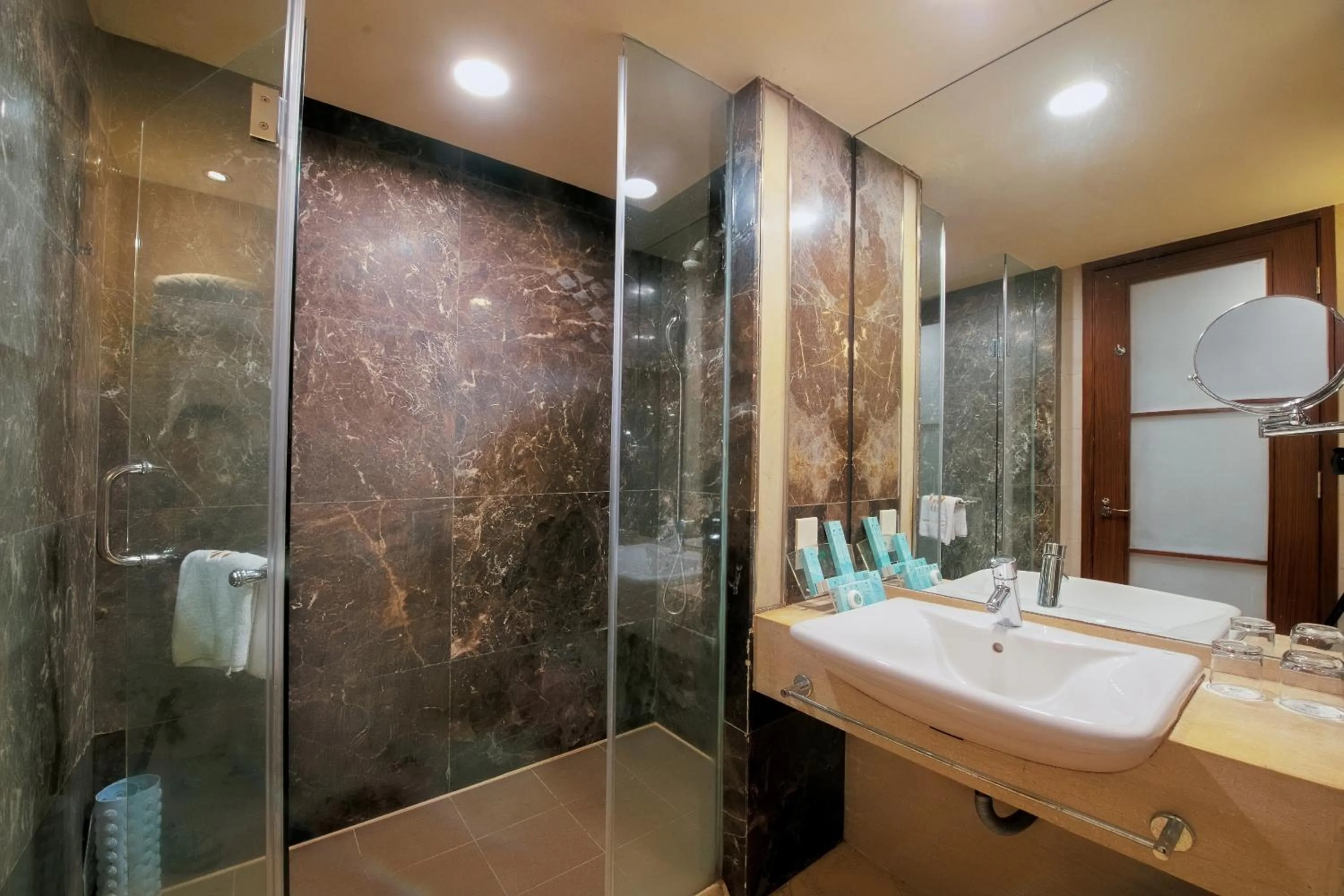 Dongguan Richwood Garden Hotel