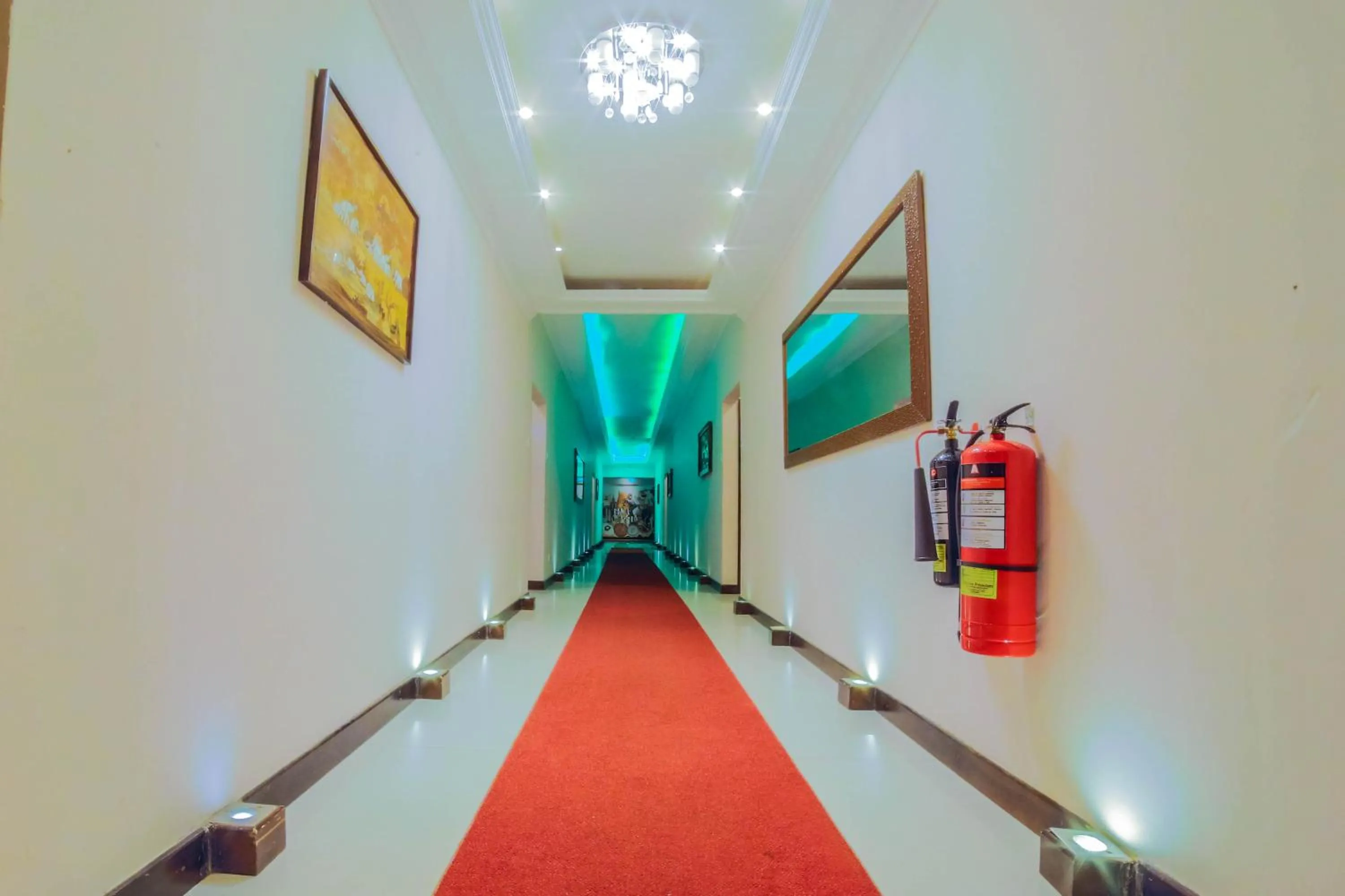 Property building in The Valampuri