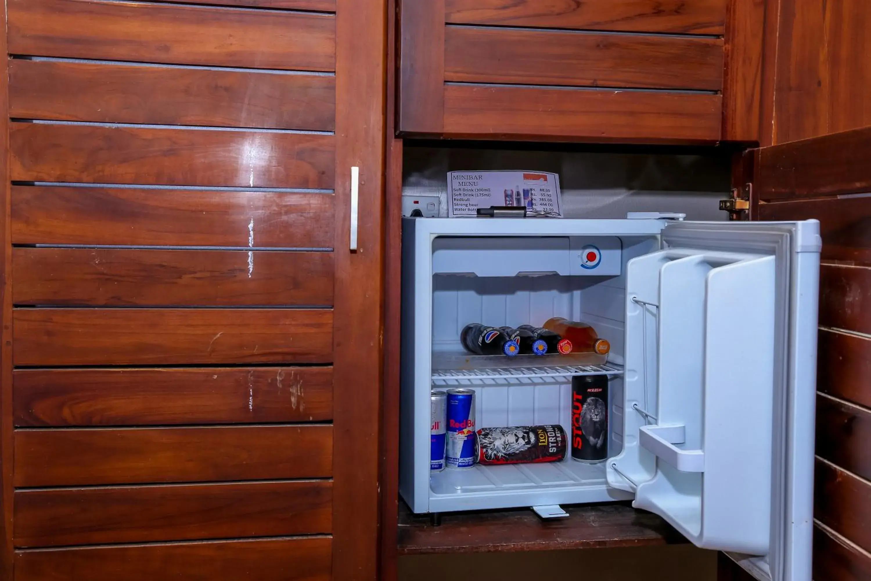 Bedroom in The Valampuri Bedroom in The Valampuri