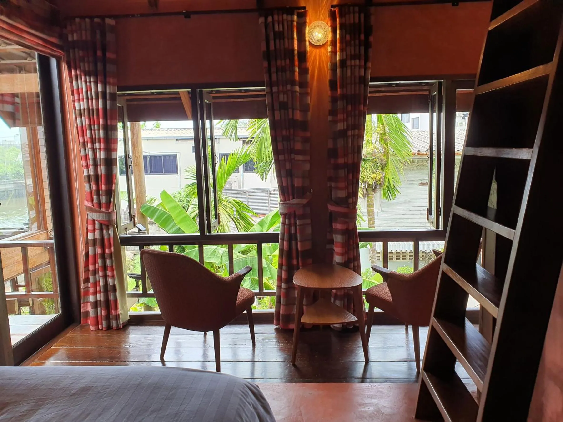 View (from property/room) in Siamotif Boutique Hotel