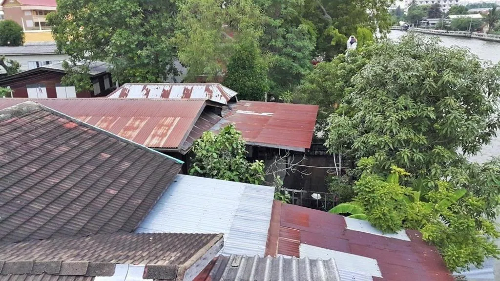 Neighbourhood in Siamotif Boutique Hotel