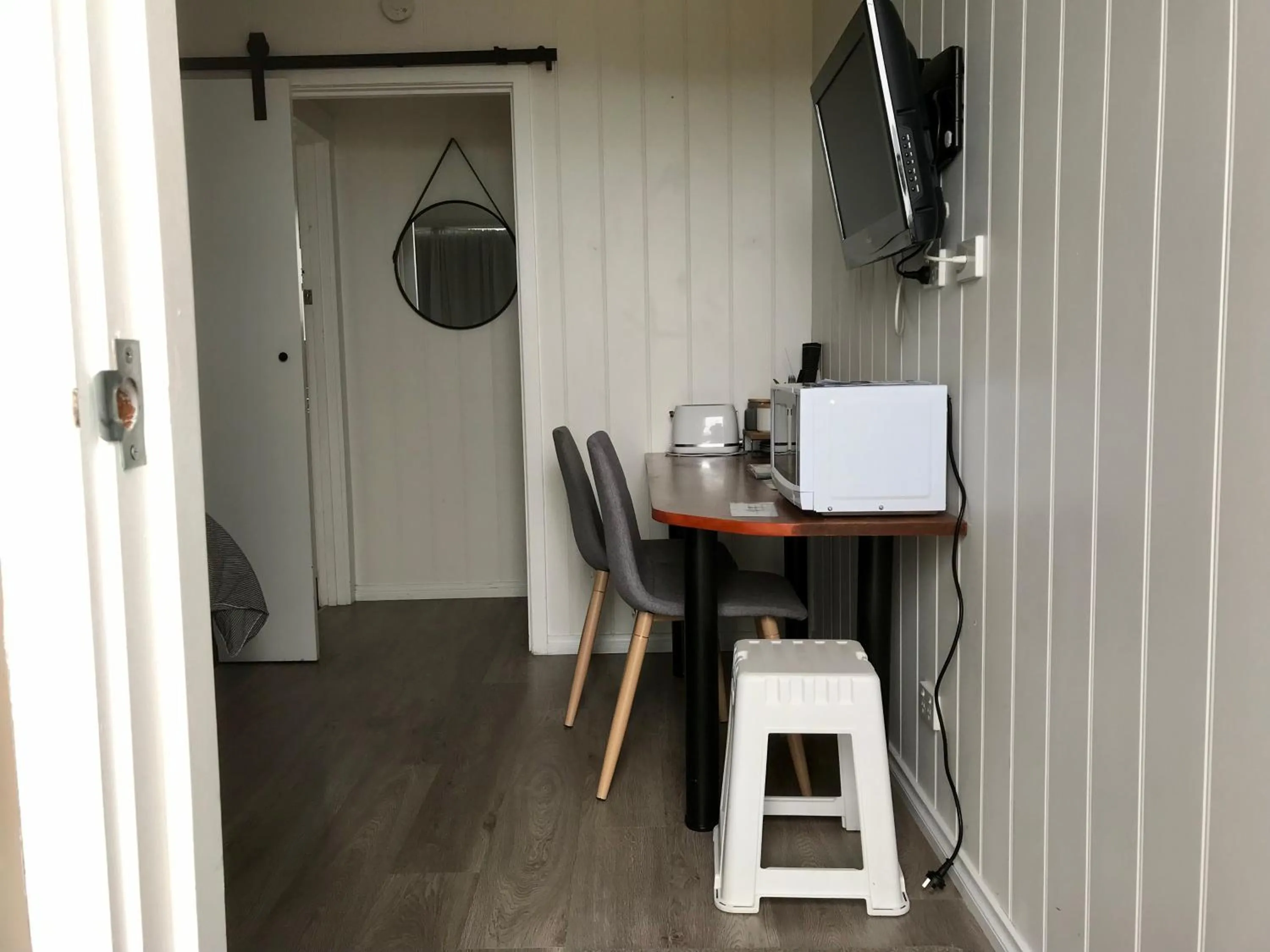 TV and multimedia in Beachend Bicheno