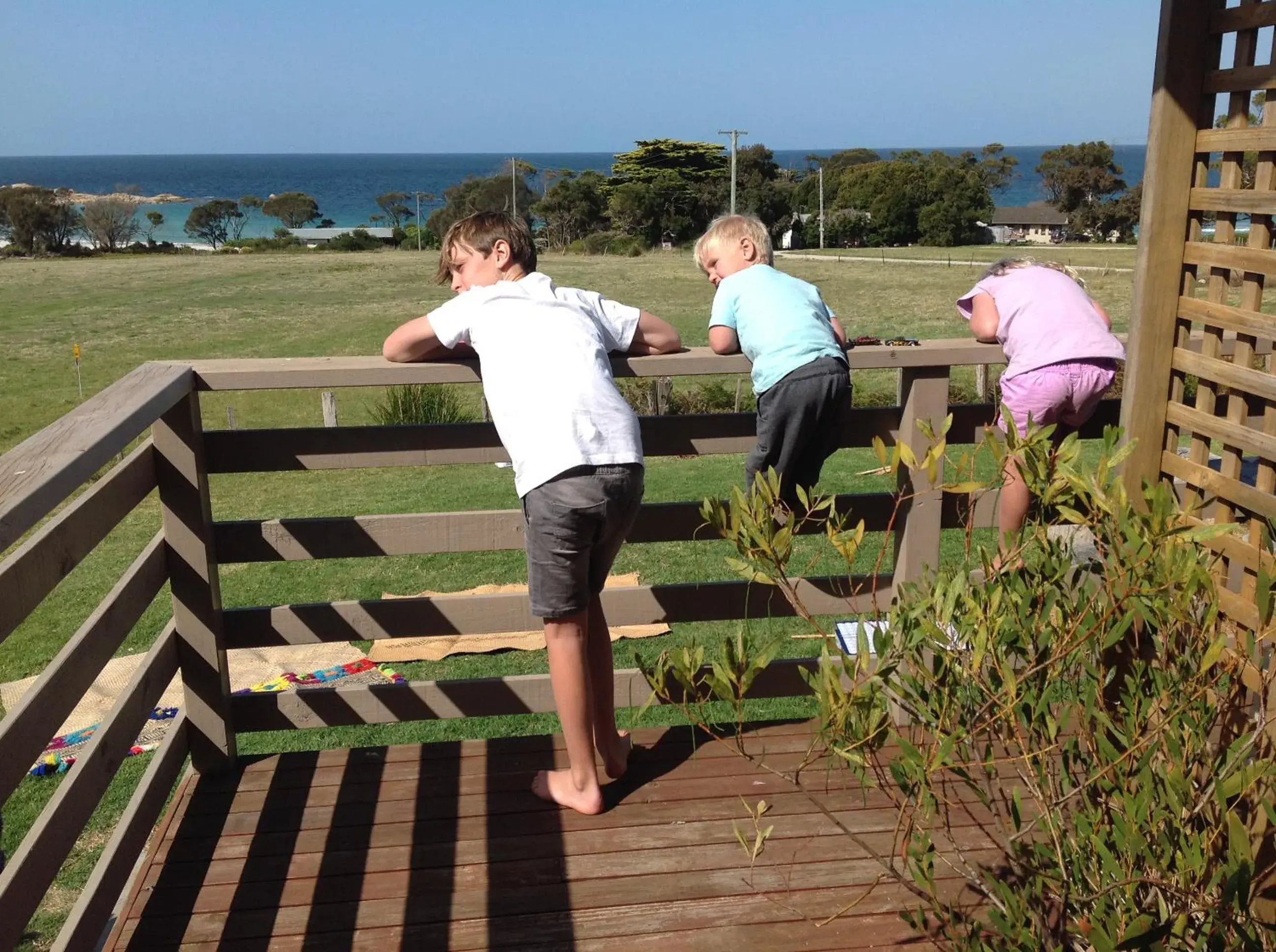 Beachend Bicheno Beachend Bicheno