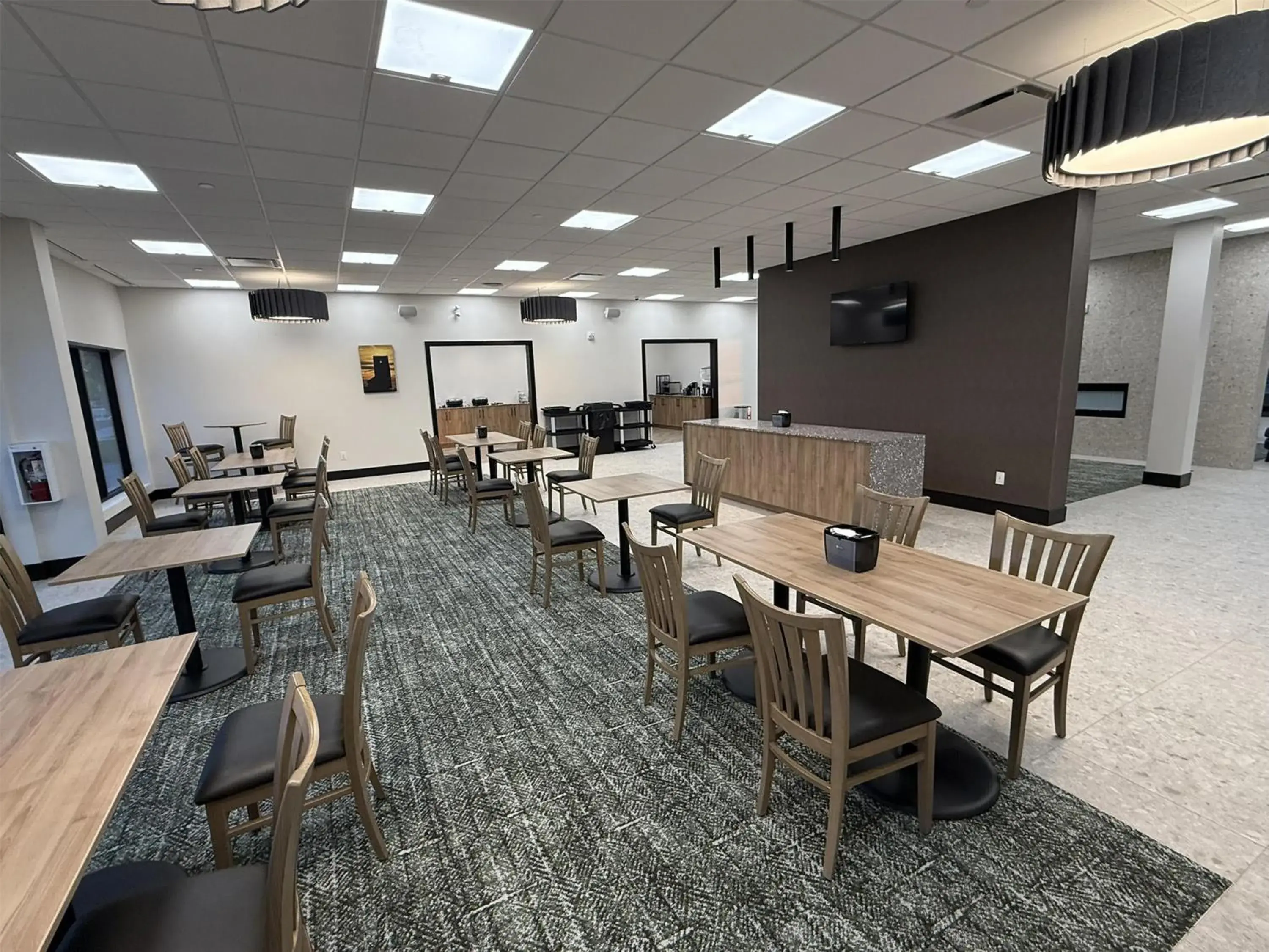 Restaurant/places to eat in Best Western Plus Neepawa Hotel Restaurant/places to eat in Best Western Plus Neepawa Hotel