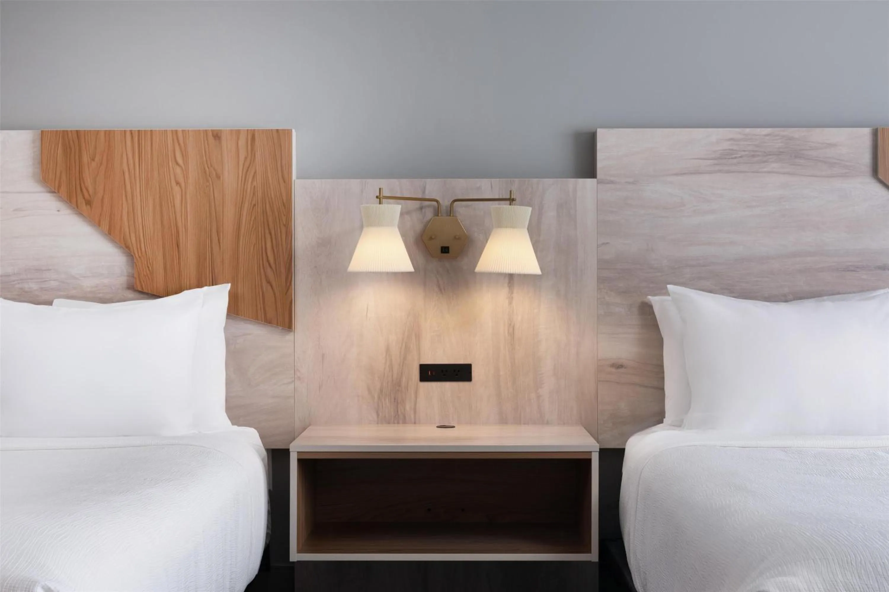 Bedroom, Bed in @HOME by Best Western Walkerton