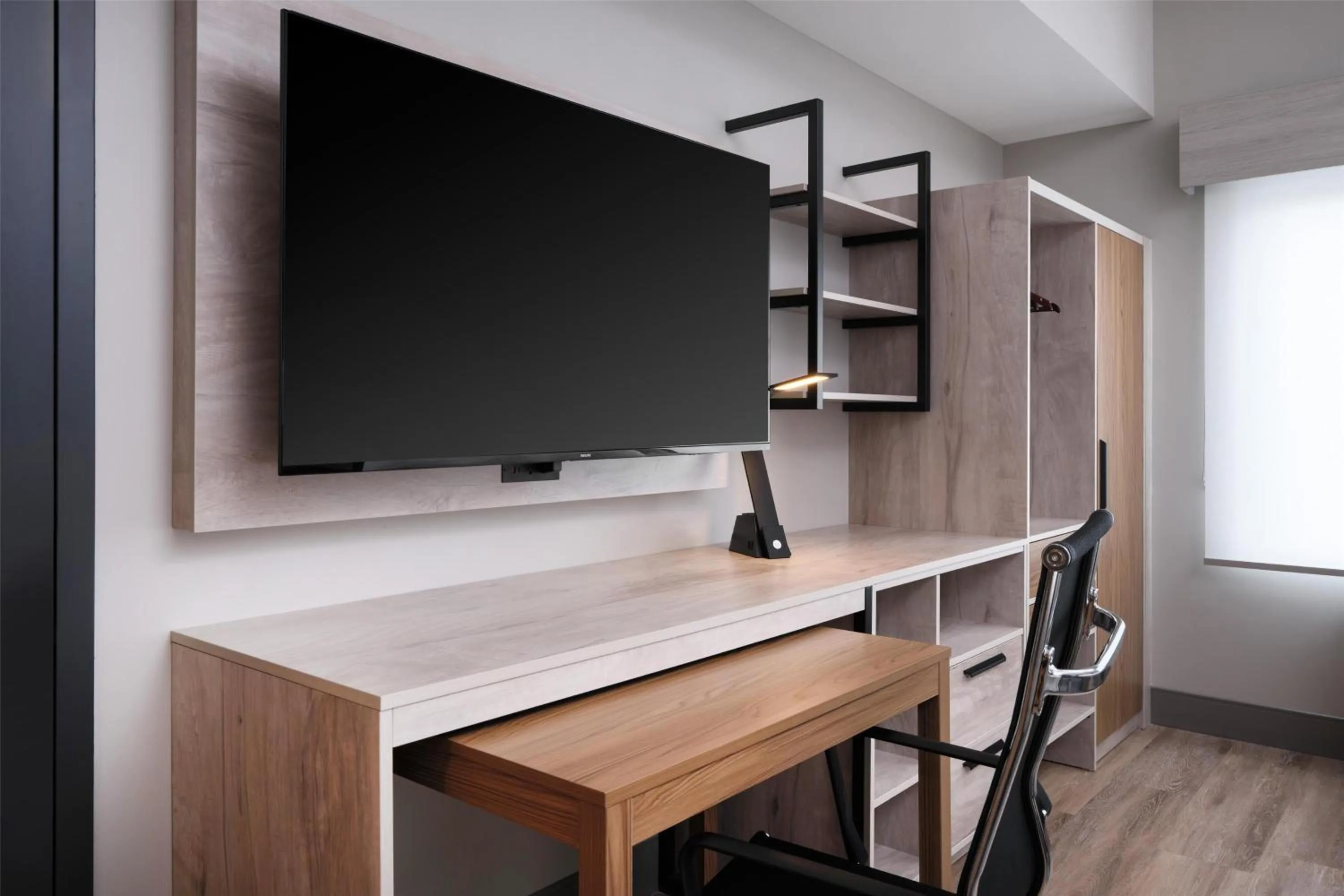 Bedroom in @HOME by Best Western Walkerton