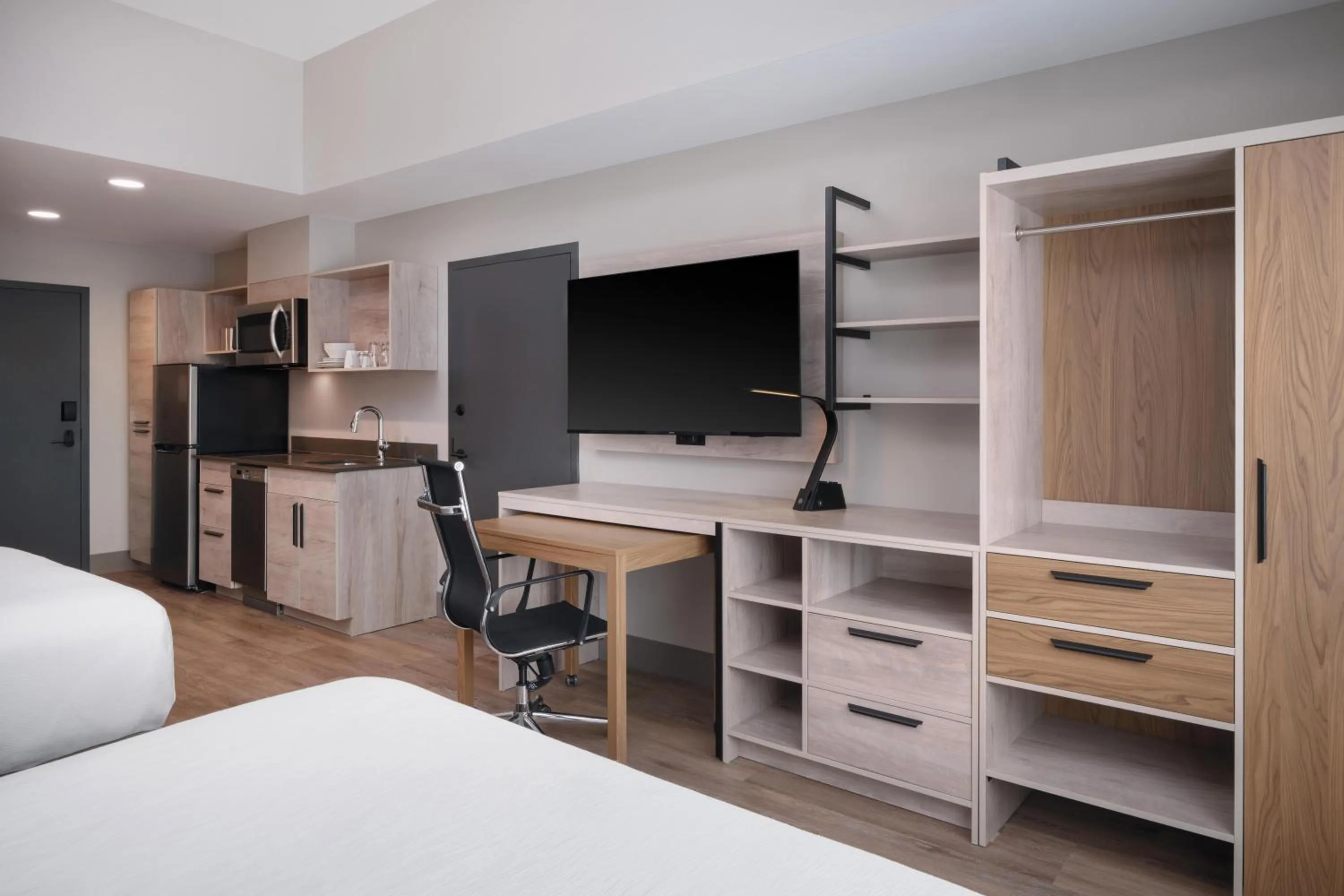 Bed in @HOME by Best Western Walkerton