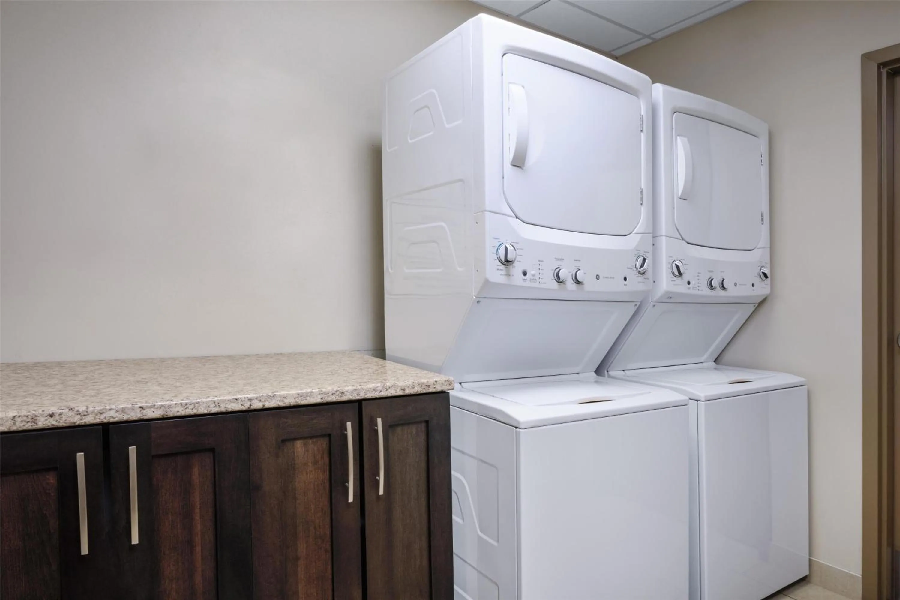 Property building in @HOME by Best Western Walkerton