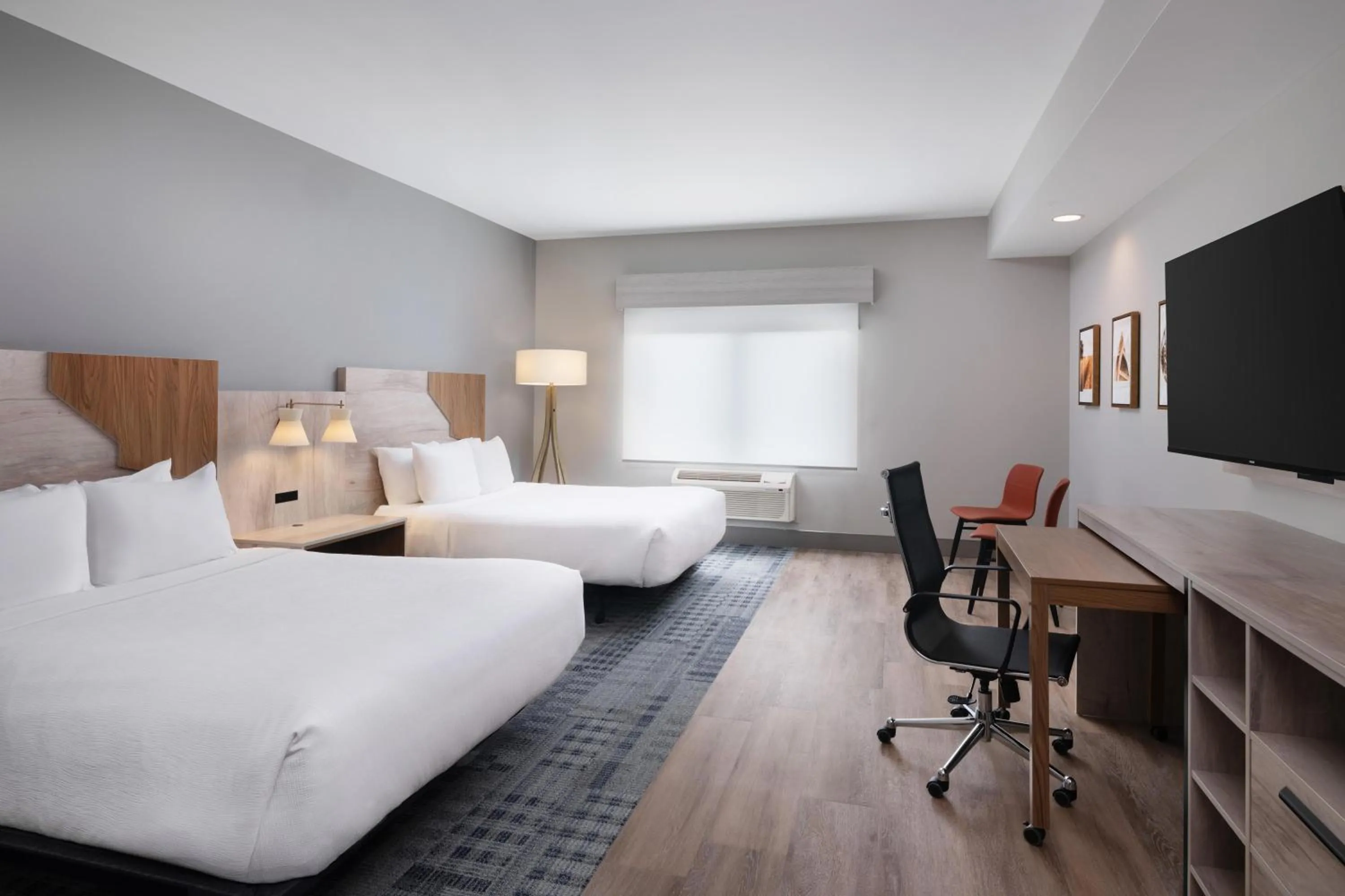 Bed in @HOME by Best Western Walkerton