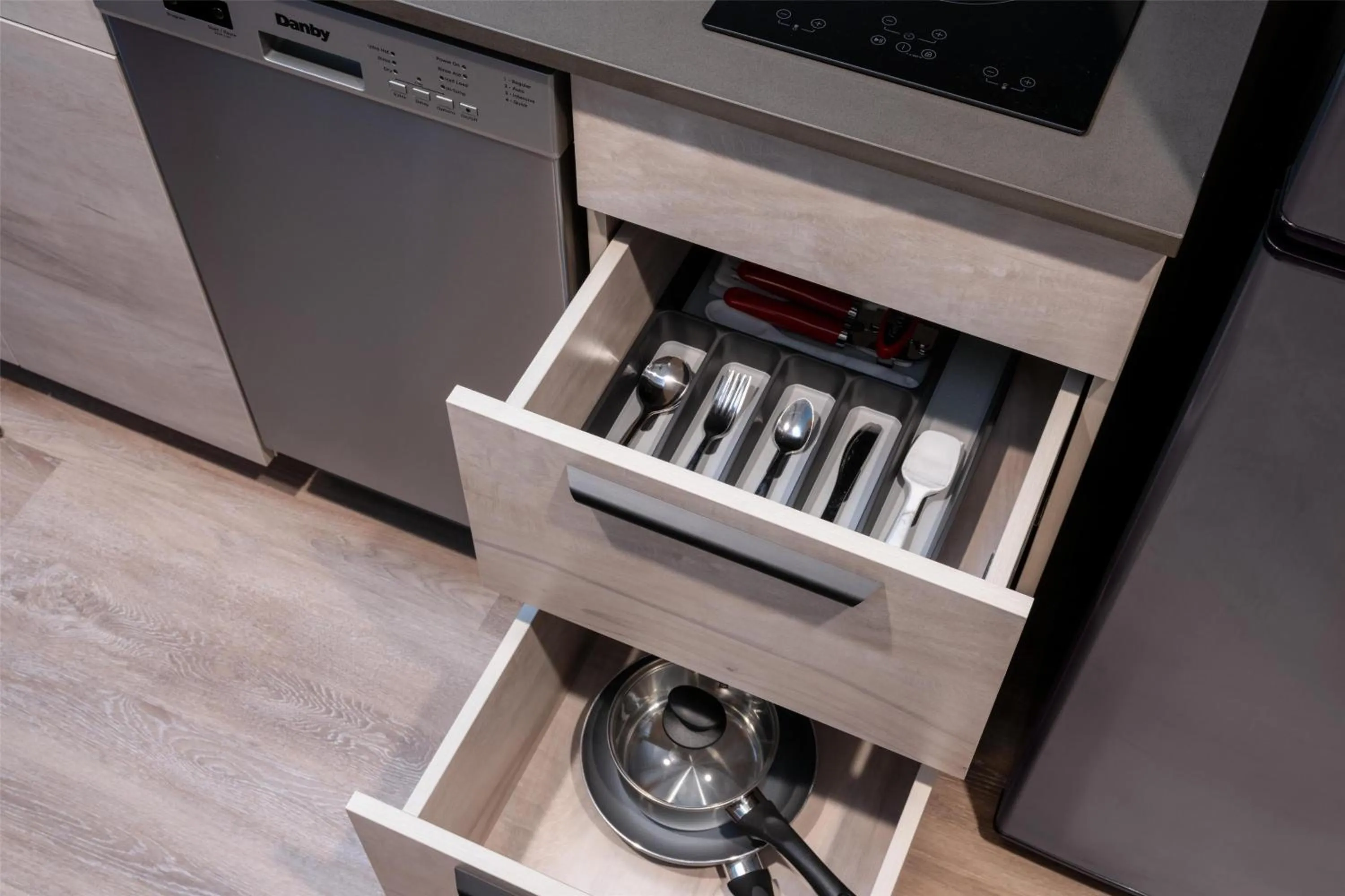 Other in @HOME by Best Western Walkerton