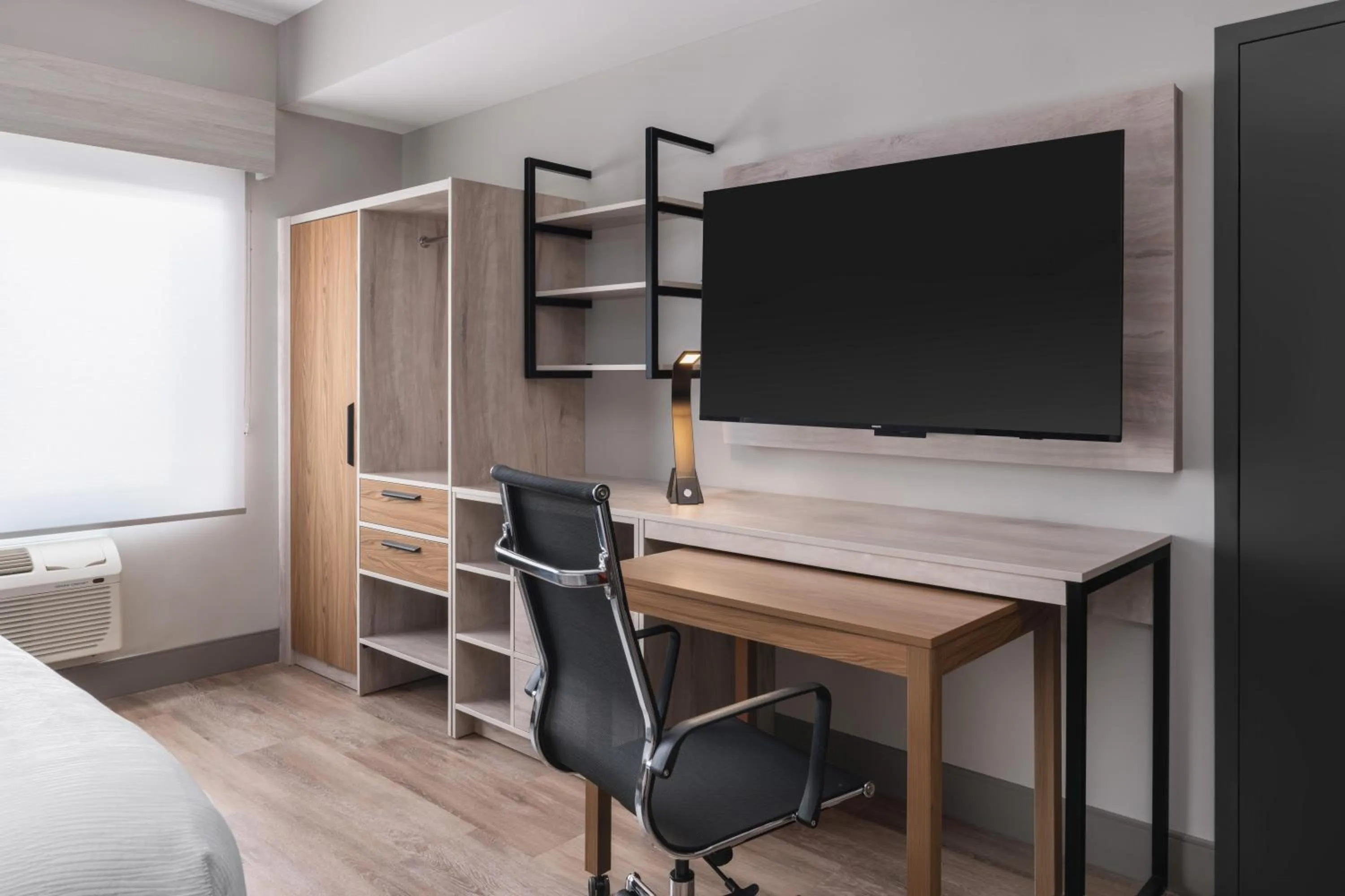 Bed in @HOME by Best Western Walkerton