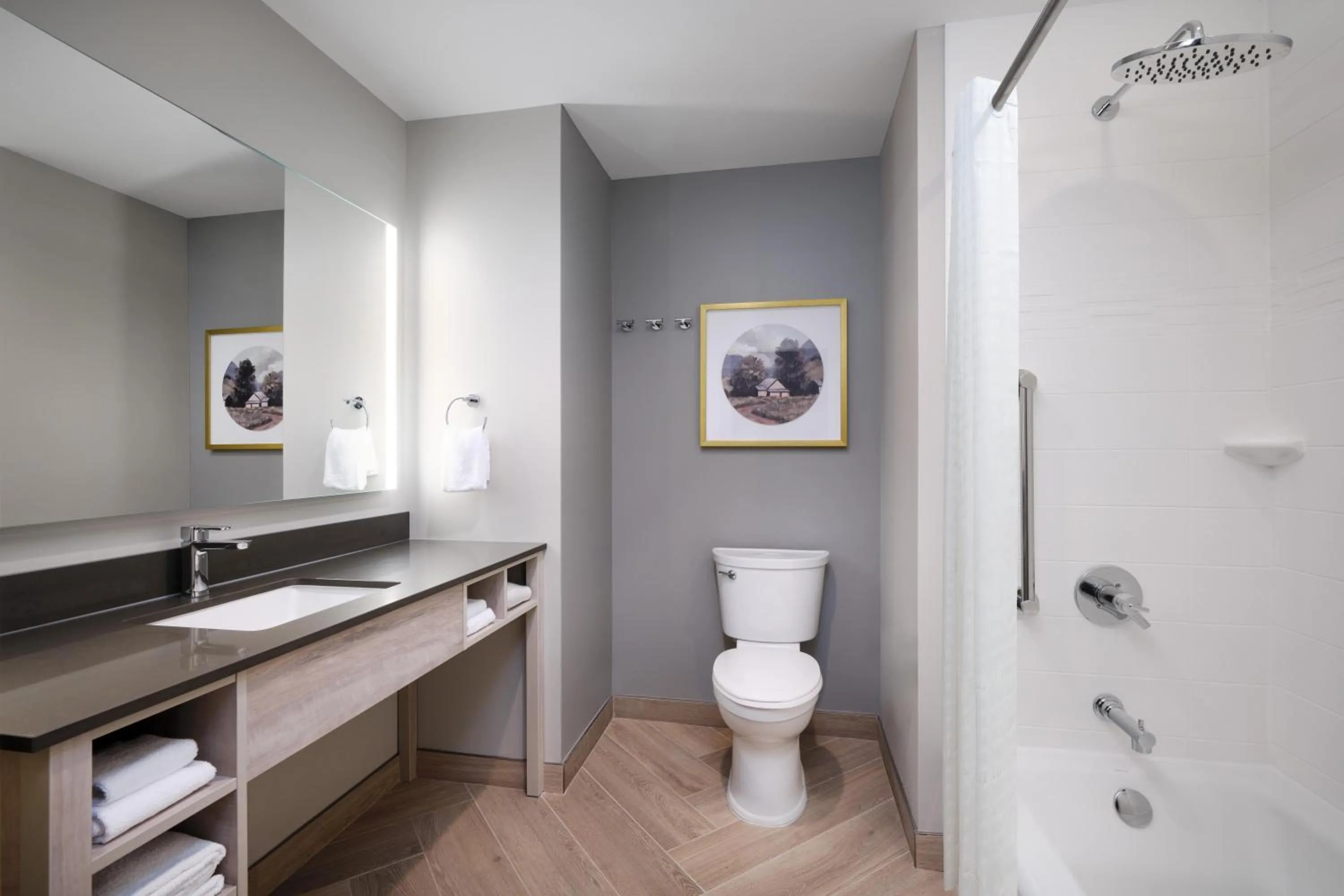 @HOME by Best Western Walkerton