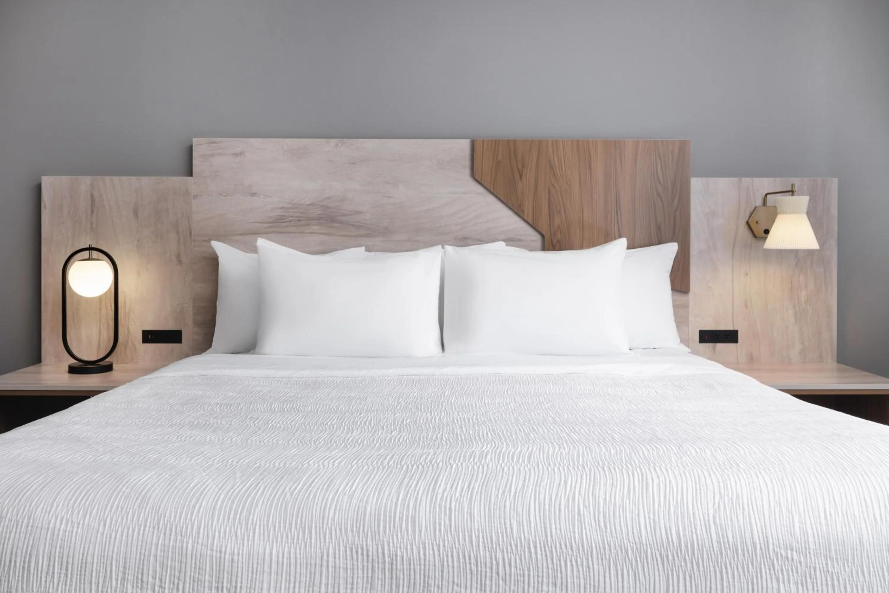 Bed in @HOME by Best Western Walkerton