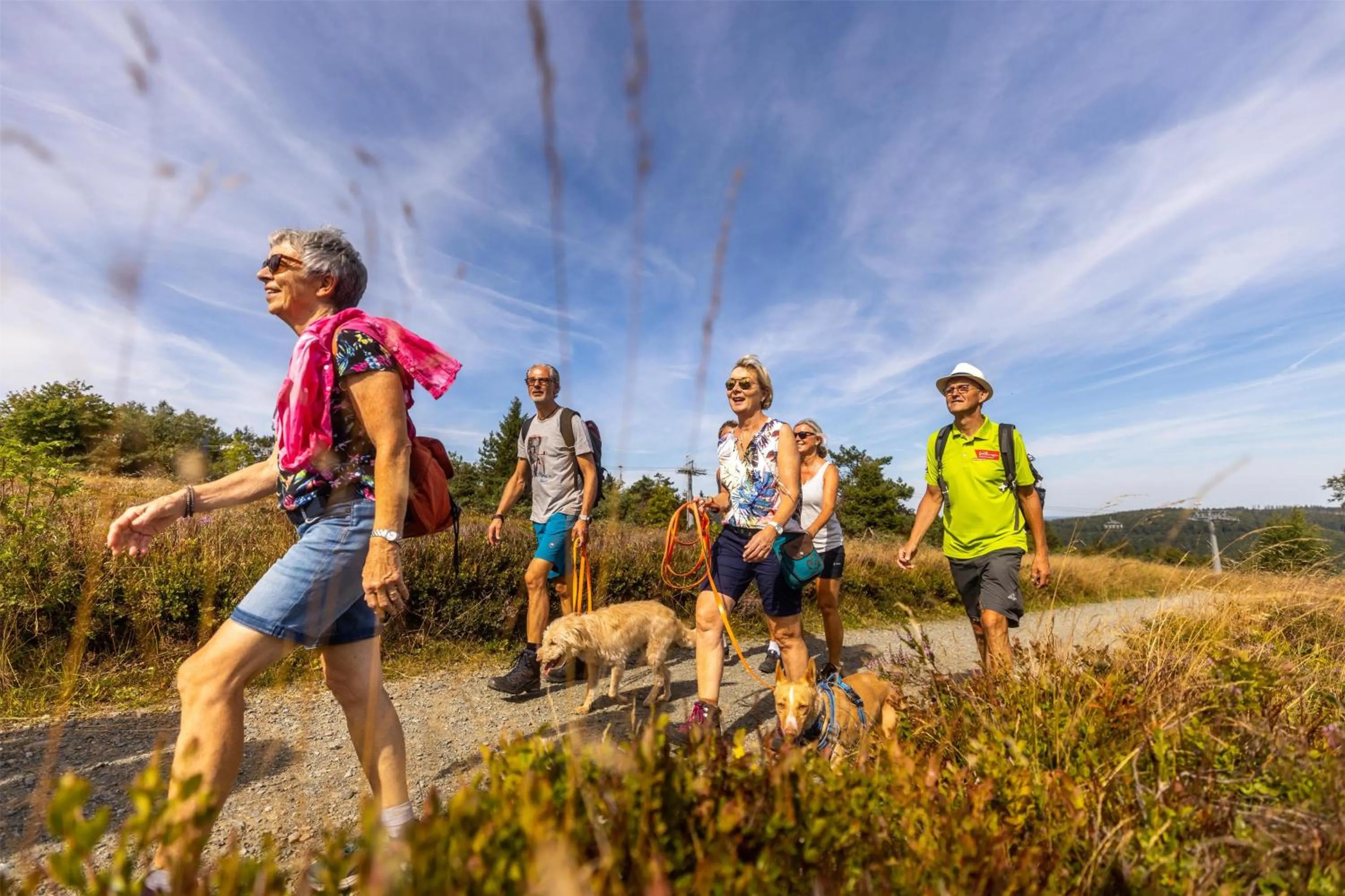 Nearby landmark in Mountain View Hotel Willingen, BW Signature Collection