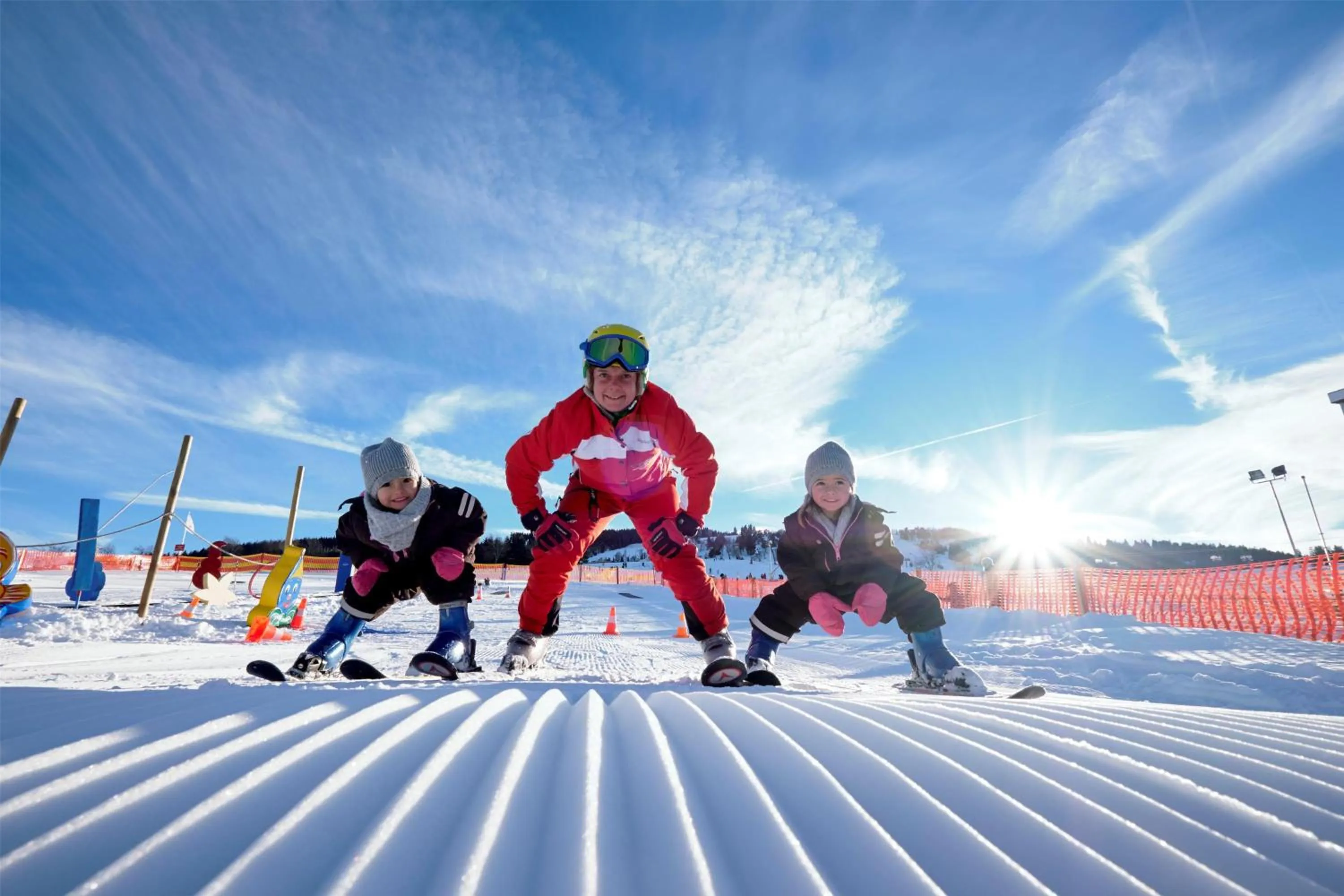 Nearby landmark in Mountain View Hotel Willingen, BW Signature Collection