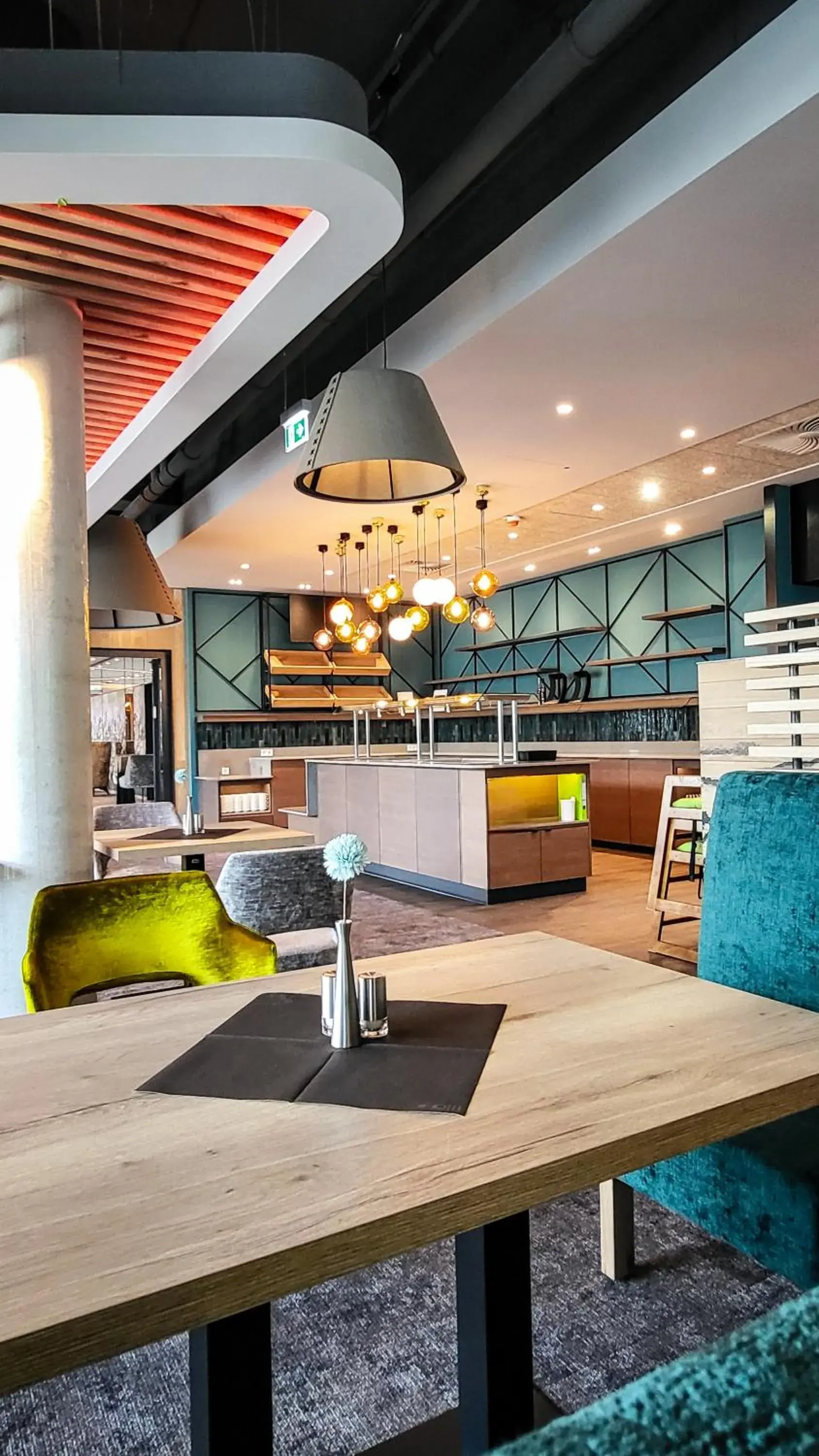 Restaurant/places to eat in Mountain View Hotel Willingen, BW Signature Collection Restaurant/places to eat in Mountain View Hotel Willingen, BW Signature Collection