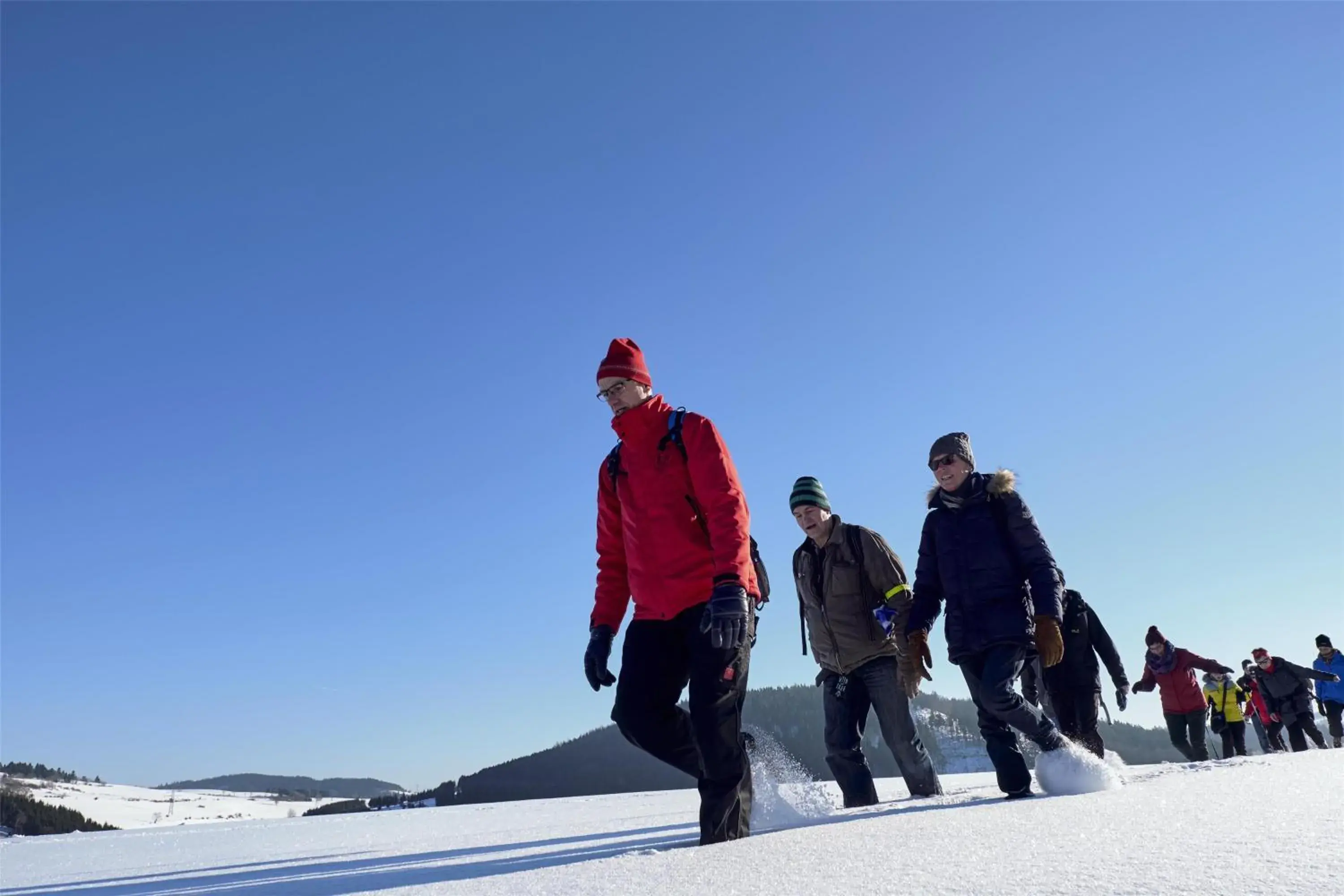 Nearby landmark in Mountain View Hotel Willingen, BW Signature Collection Nearby landmark in Mountain View Hotel Willingen, BW Signature Collection