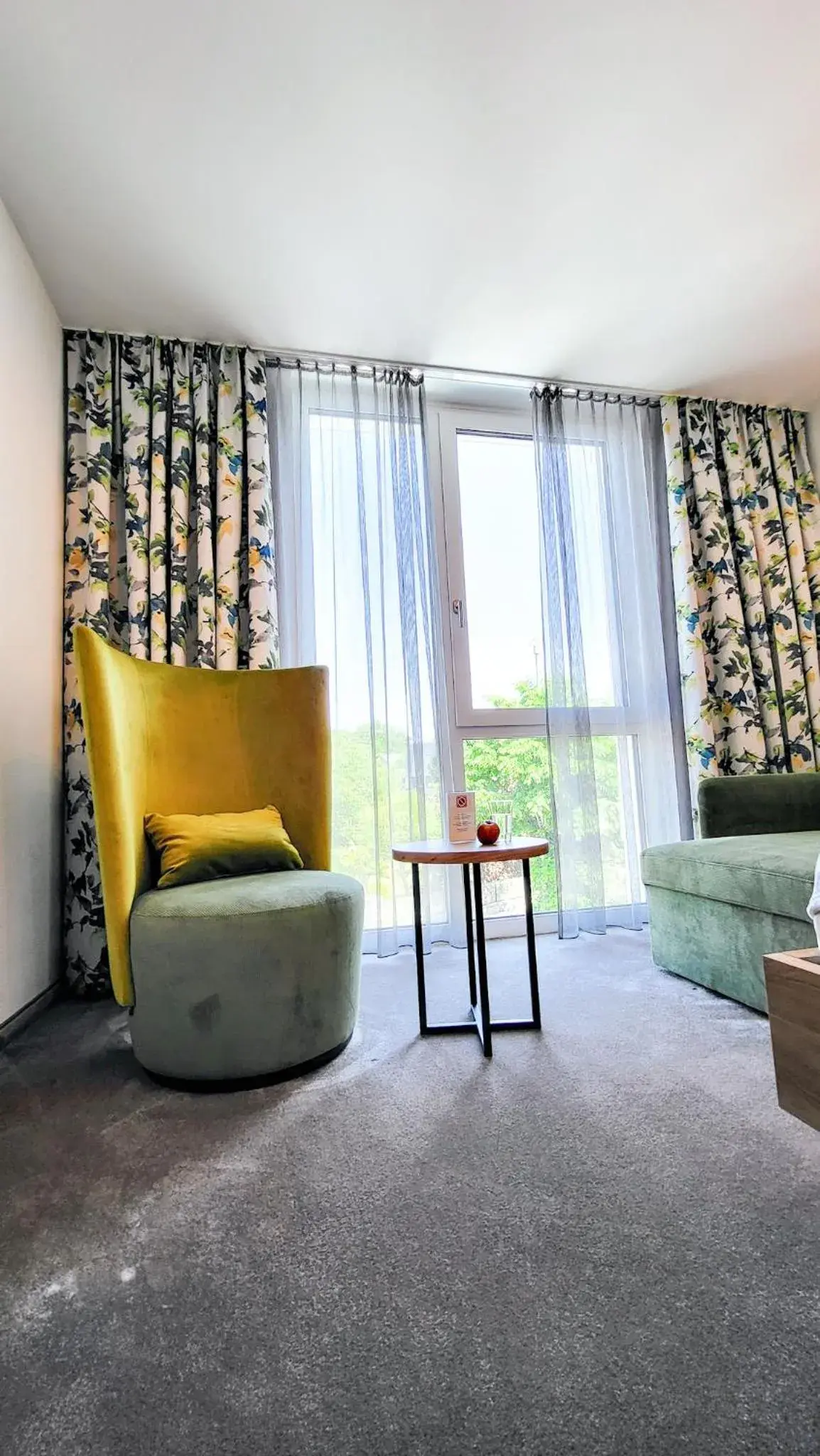 Photo of the whole room in Mountain View Hotel Willingen, BW Signature Collection Photo of the whole room in Mountain View Hotel Willingen, BW Signature Collection