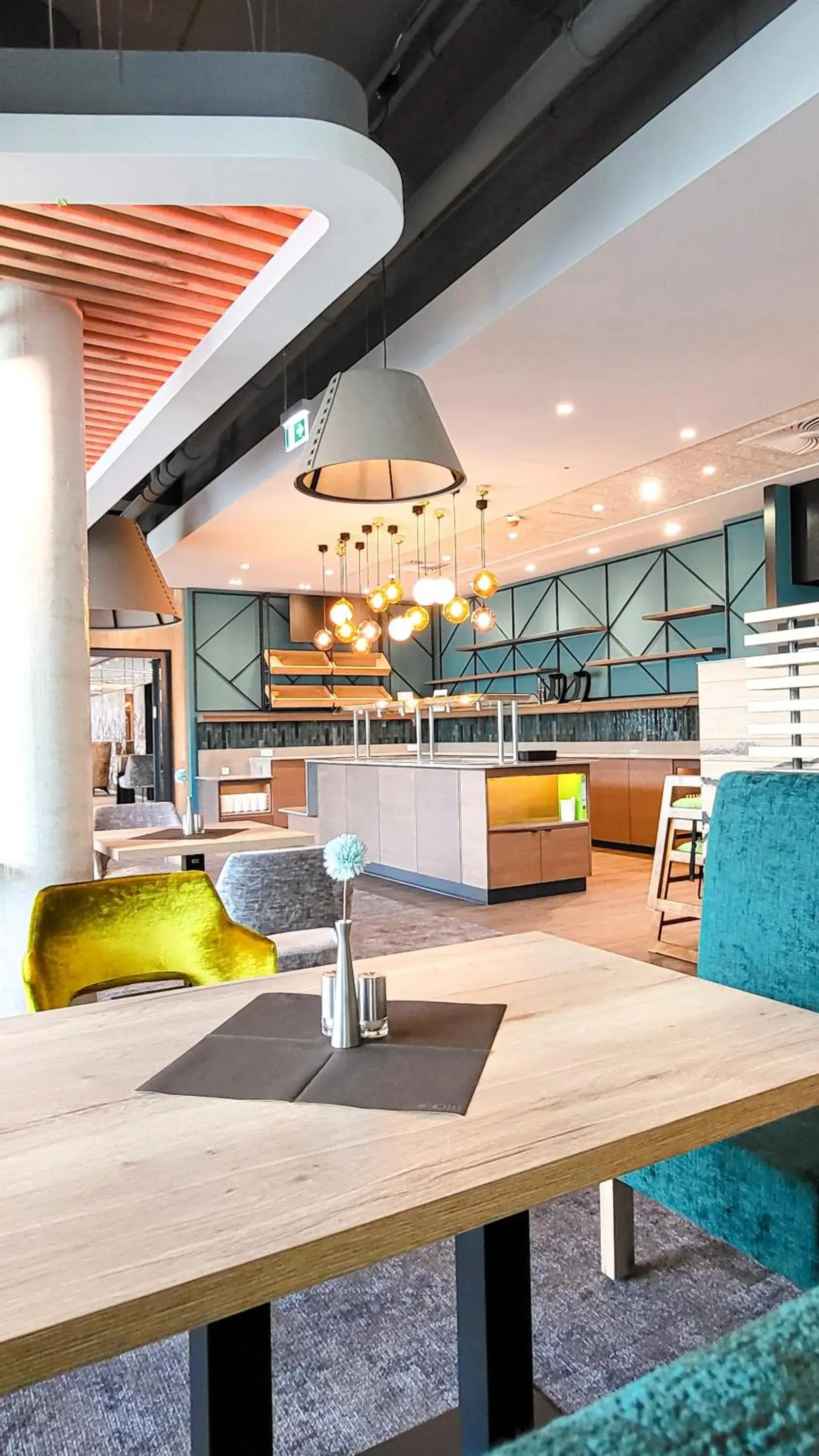 Restaurant/places to eat in Mountain View Hotel Willingen, BW Signature Collection Restaurant/places to eat in Mountain View Hotel Willingen, BW Signature Collection