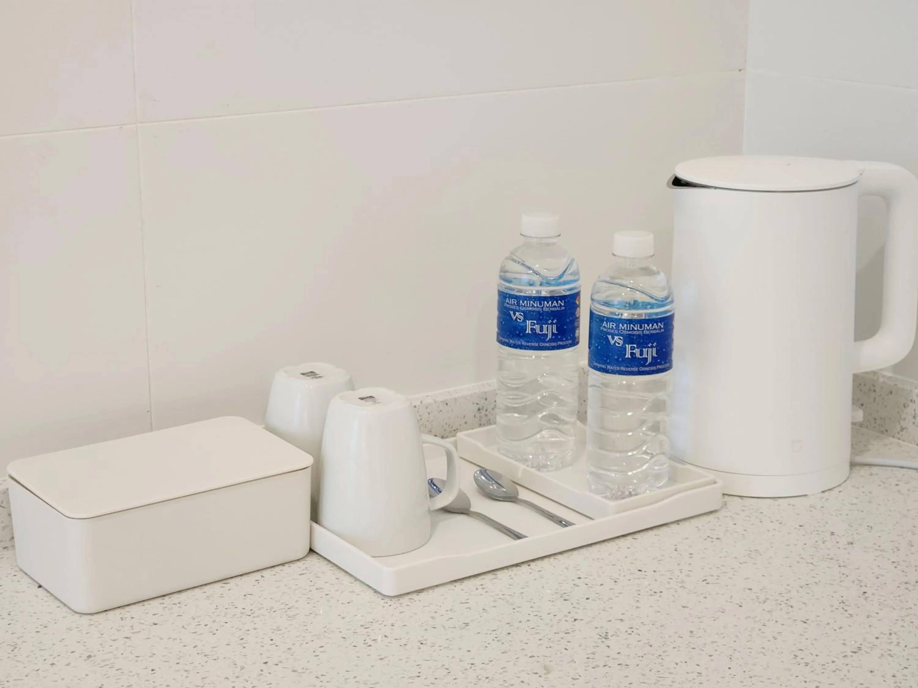 SKS Pavillion Suites