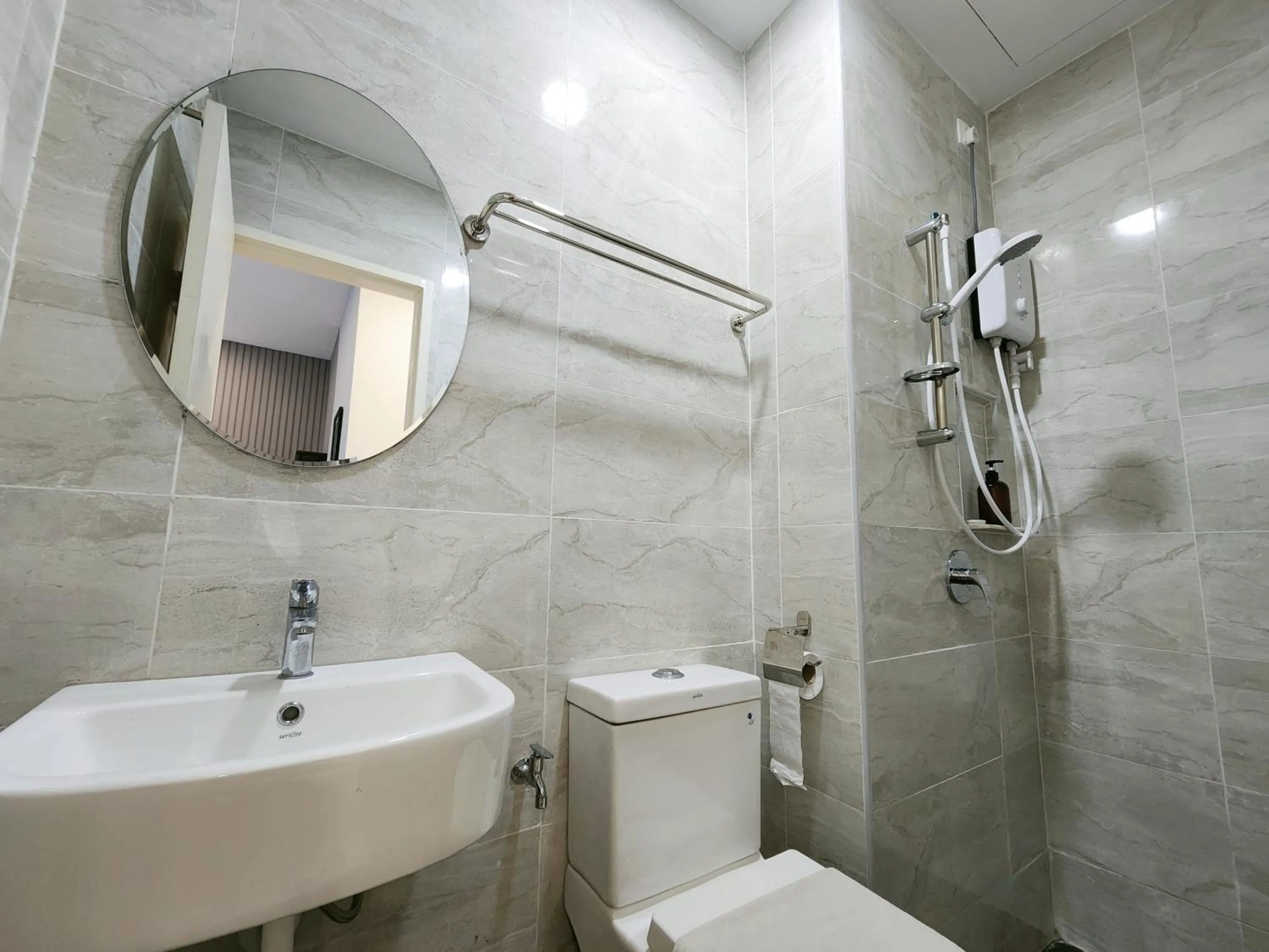 SKS Pavillion Suites