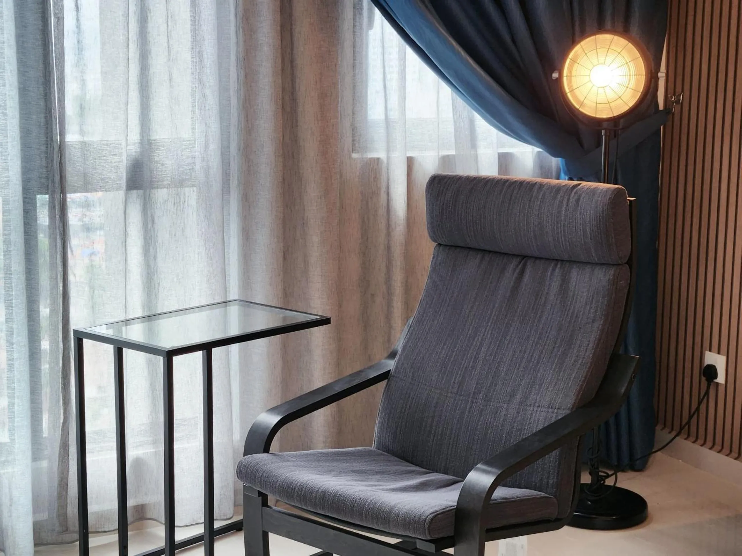 SKS Pavillion Suites