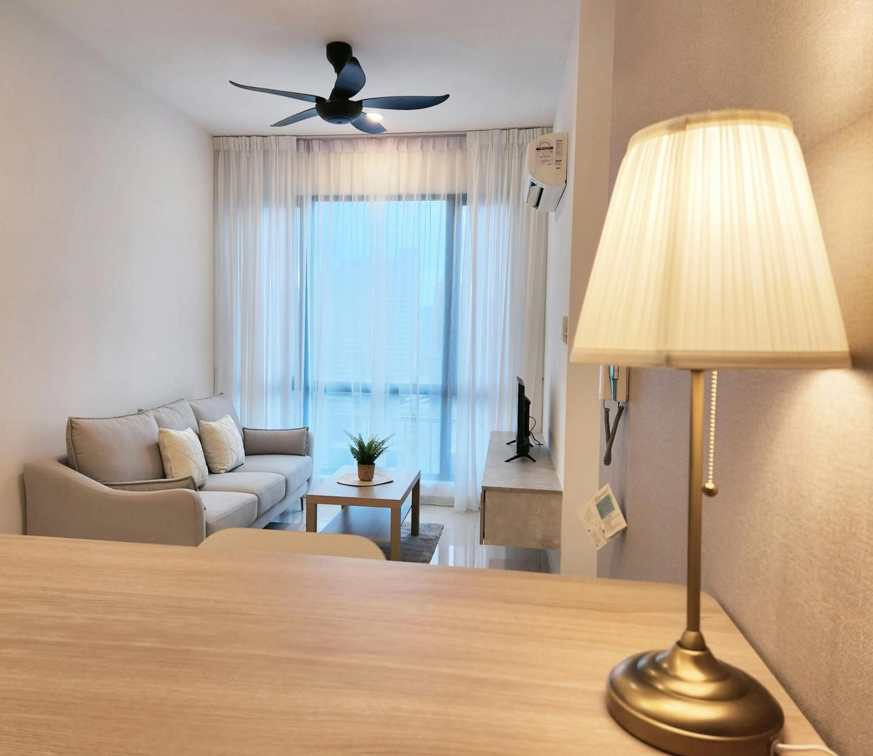 SKS Pavillion Suites