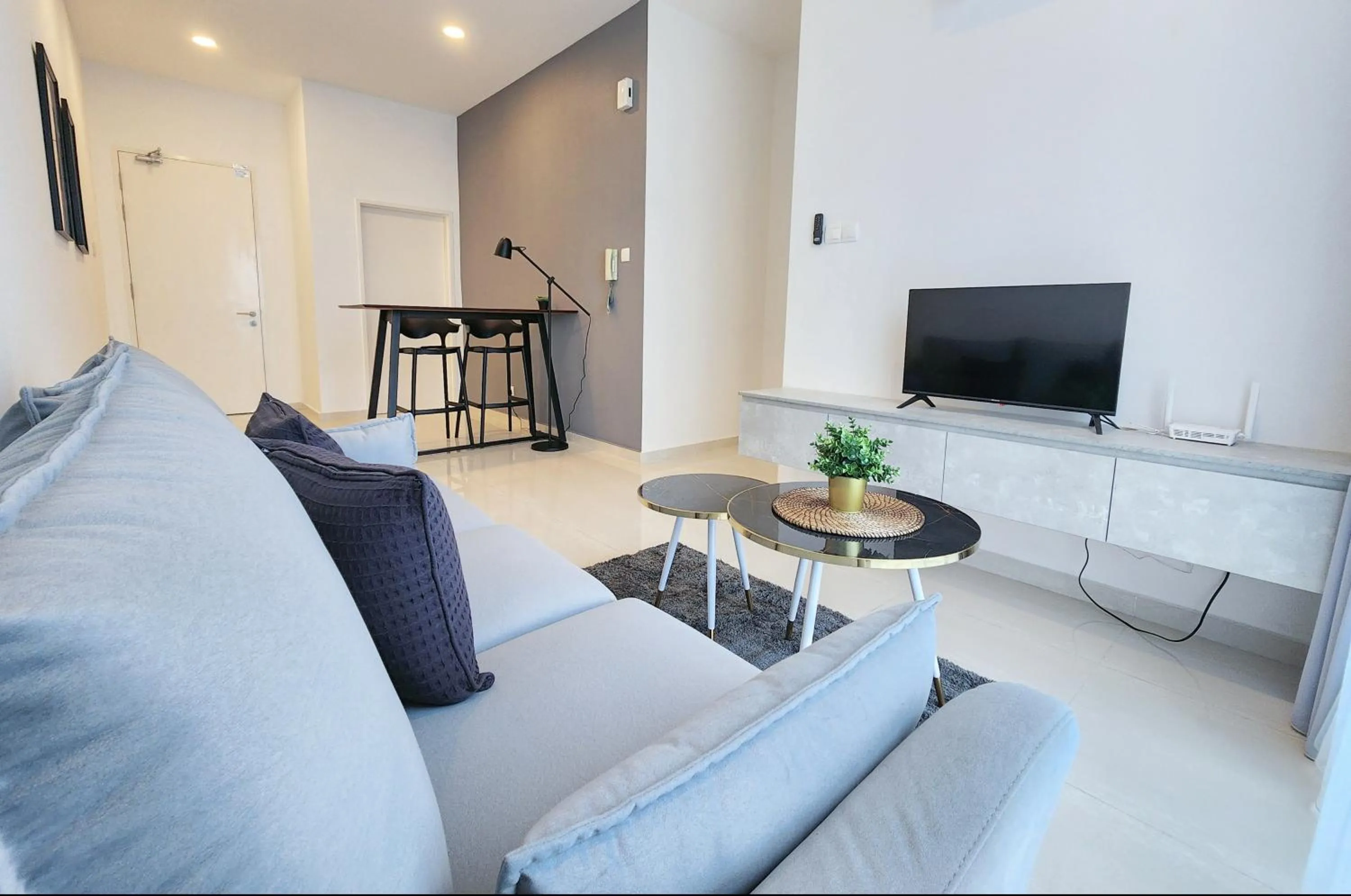 SKS Pavillion Suites