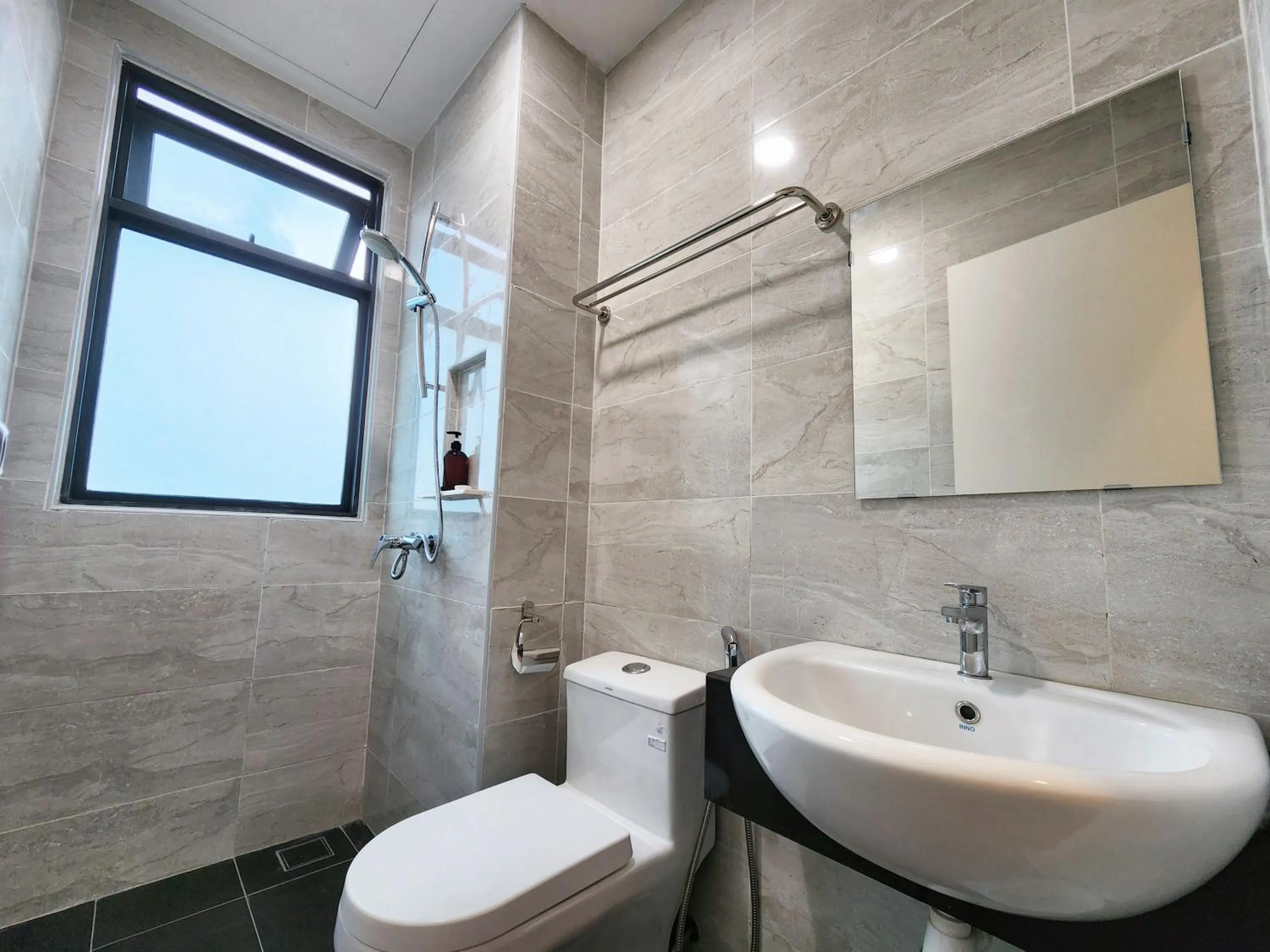 SKS Pavillion Suites