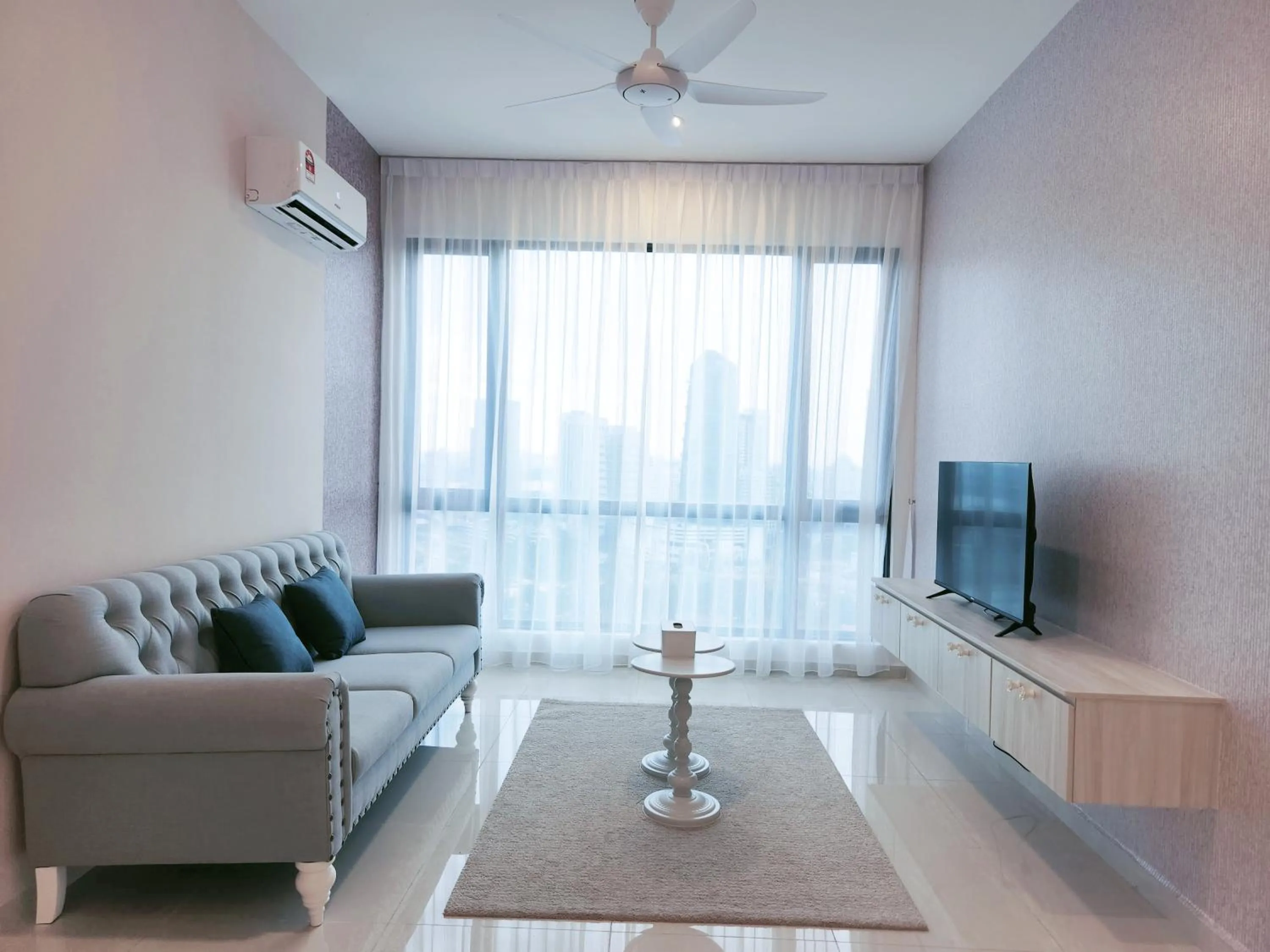 SKS Pavillion Suites