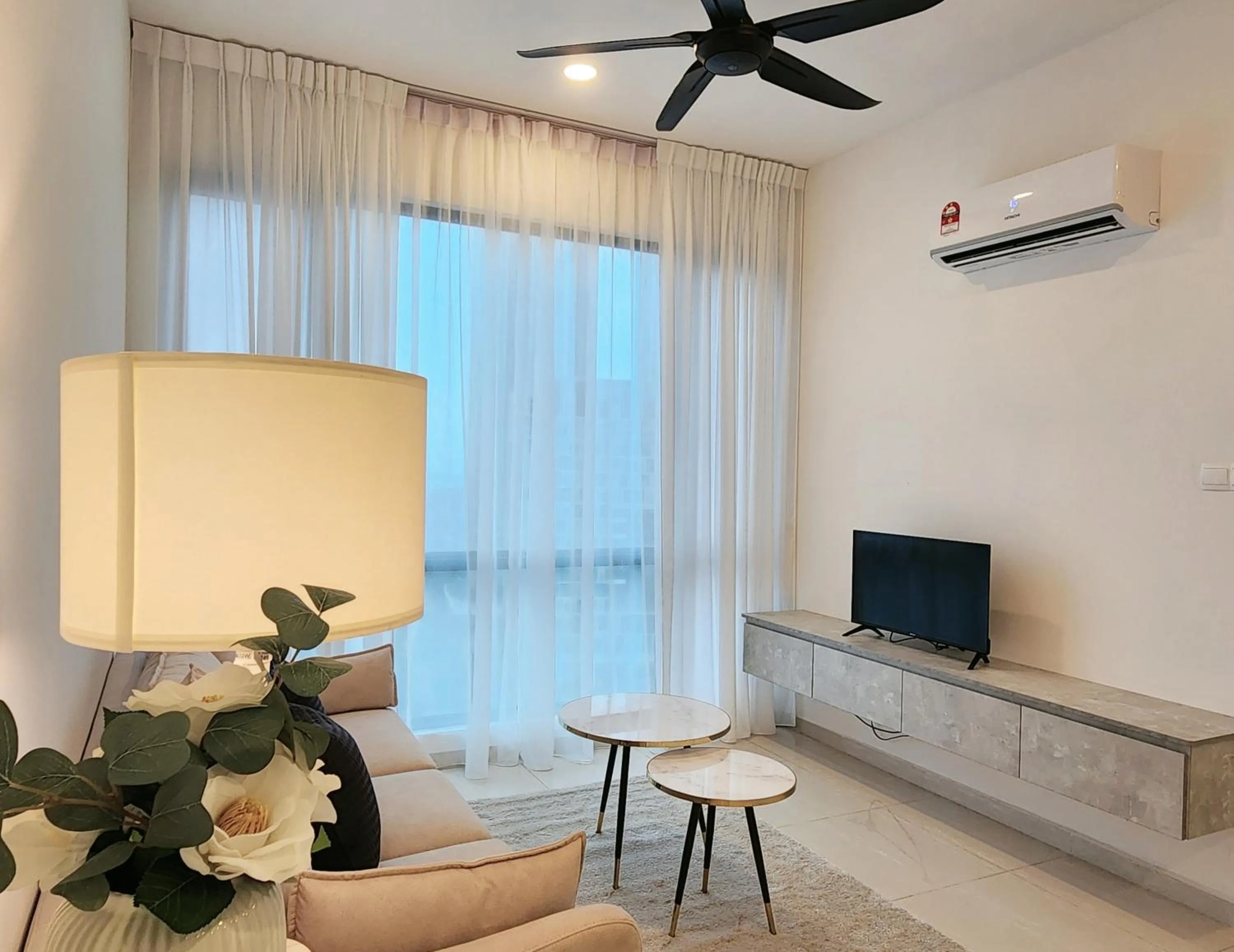 SKS Pavillion Suites